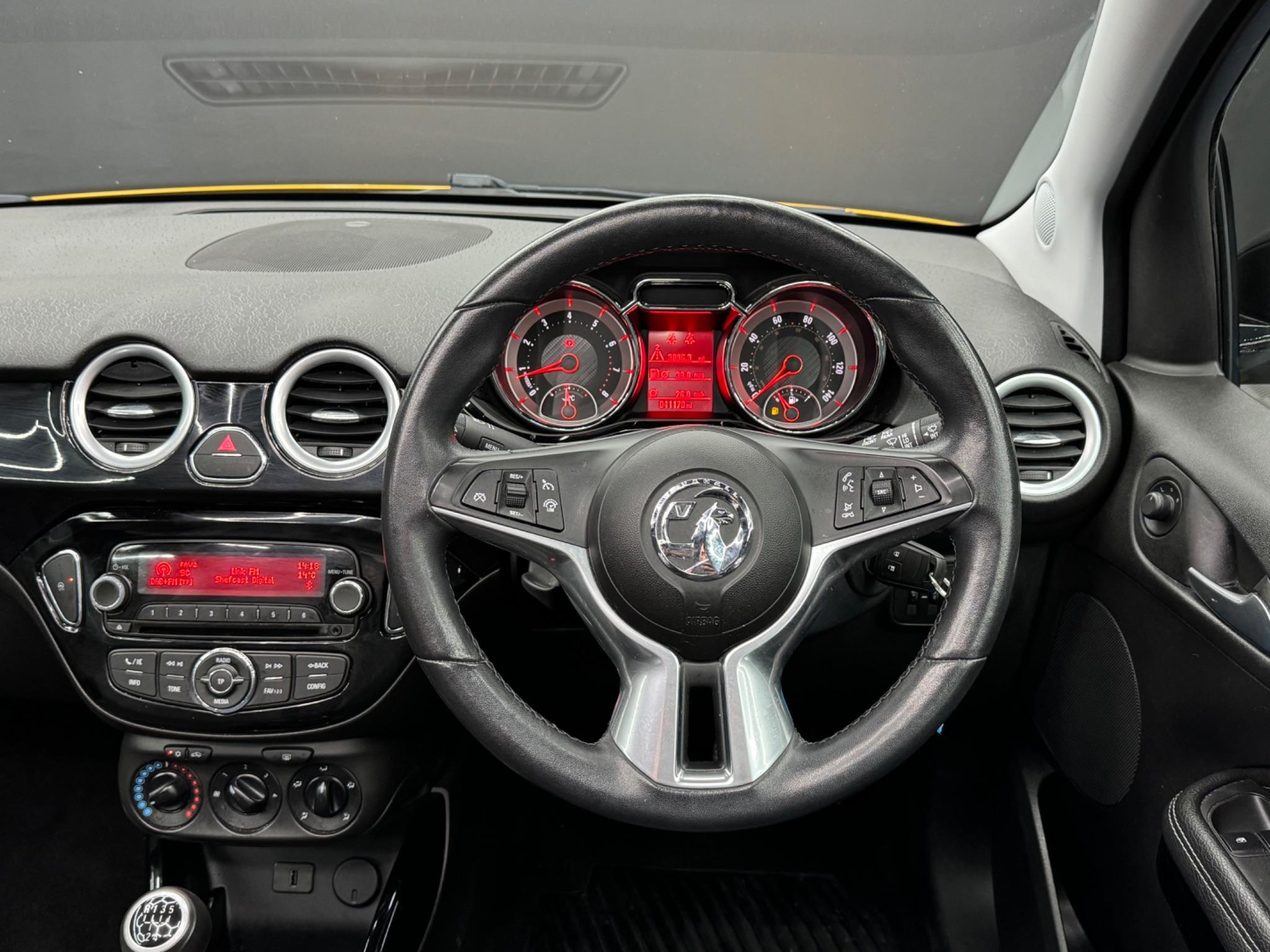 Vauxhall ADAM - Image 18