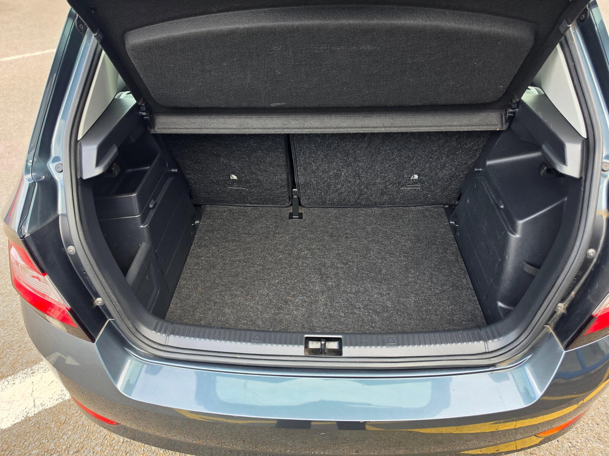 Skoda Fabia - Image 17