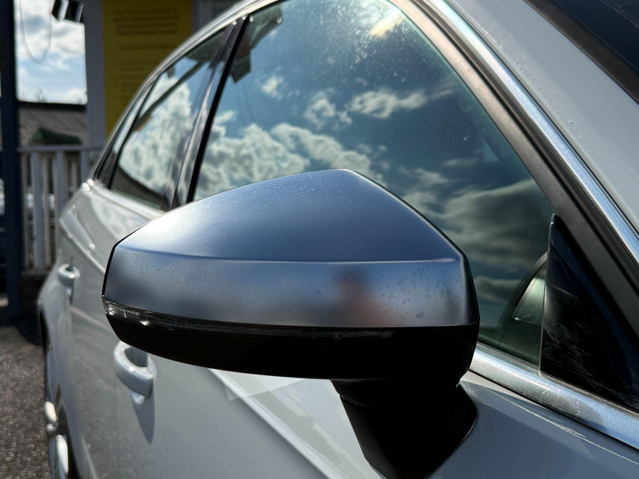 Audi S3 - Image 17