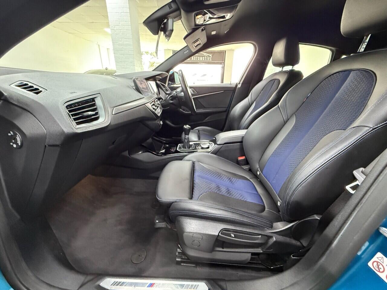 BMW 2 SERIES GRAN COUPE - Image 21