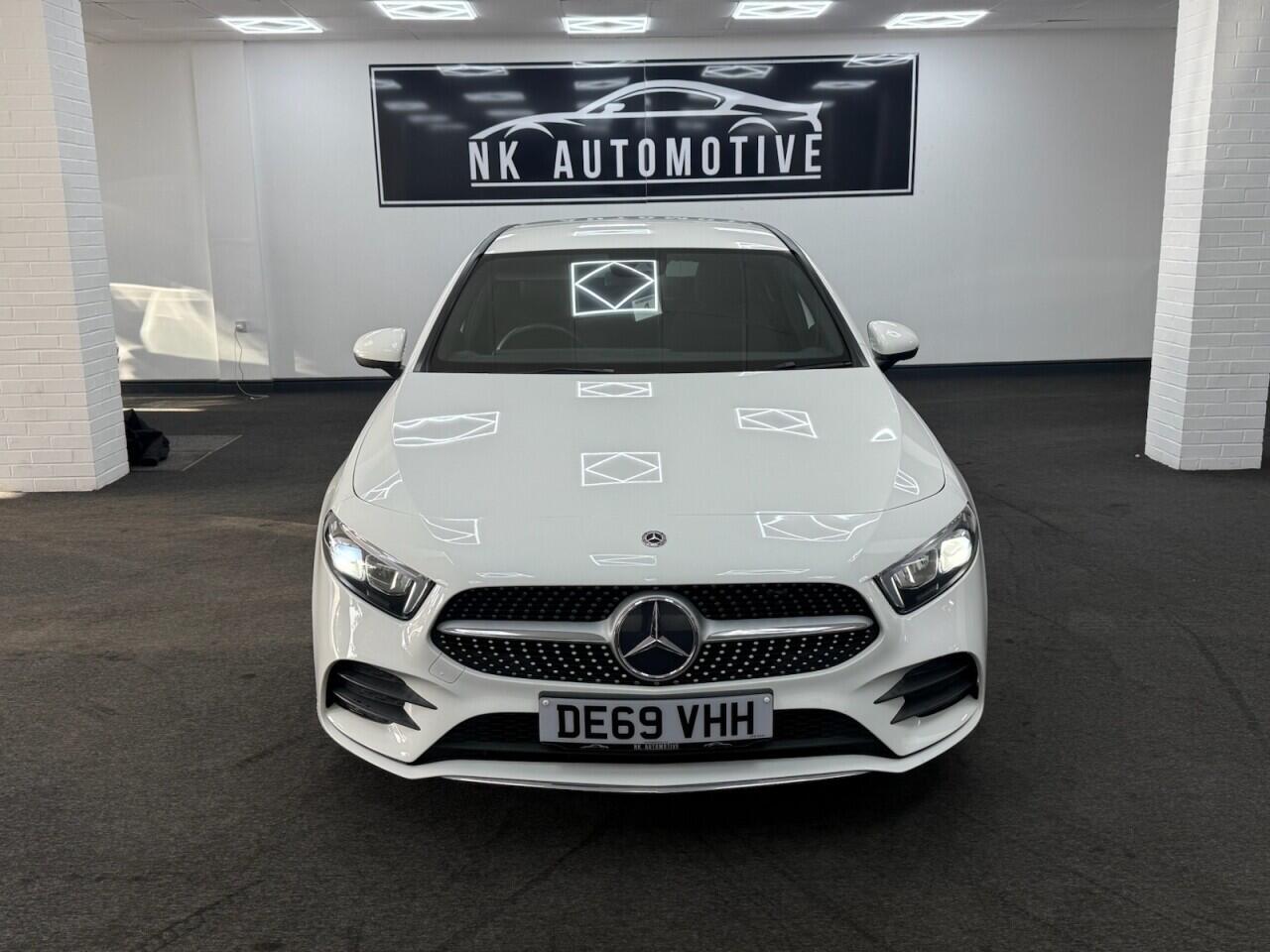 Mercedes A Class - Image 11