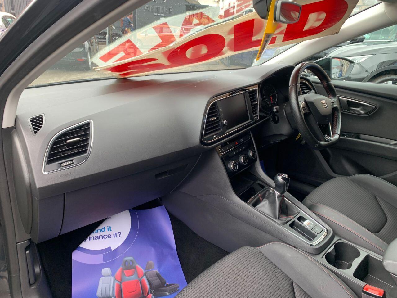 SEAT Leon - Image 14