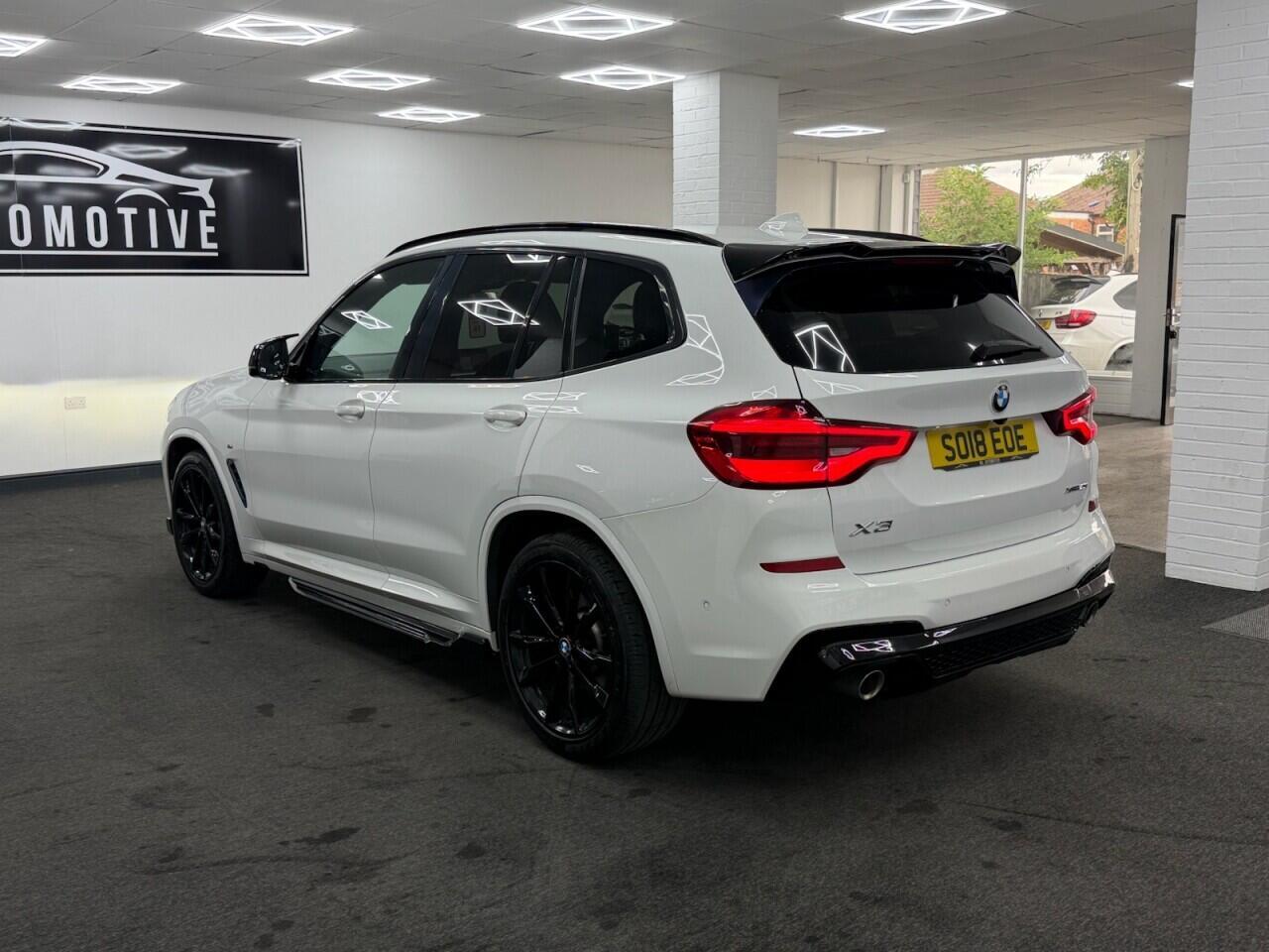 BMW X3 - Image 6