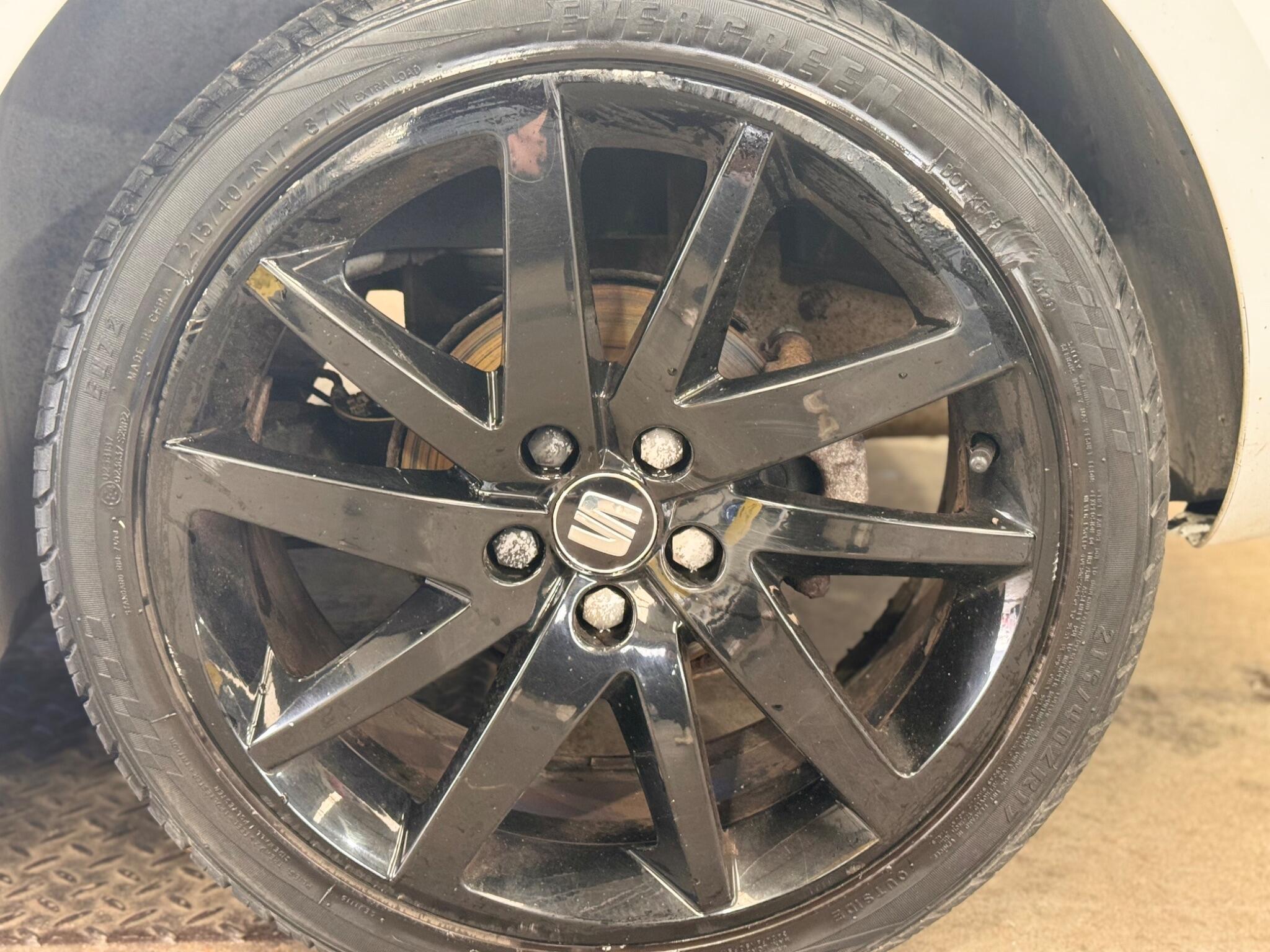 SEAT Ibiza - Image 16