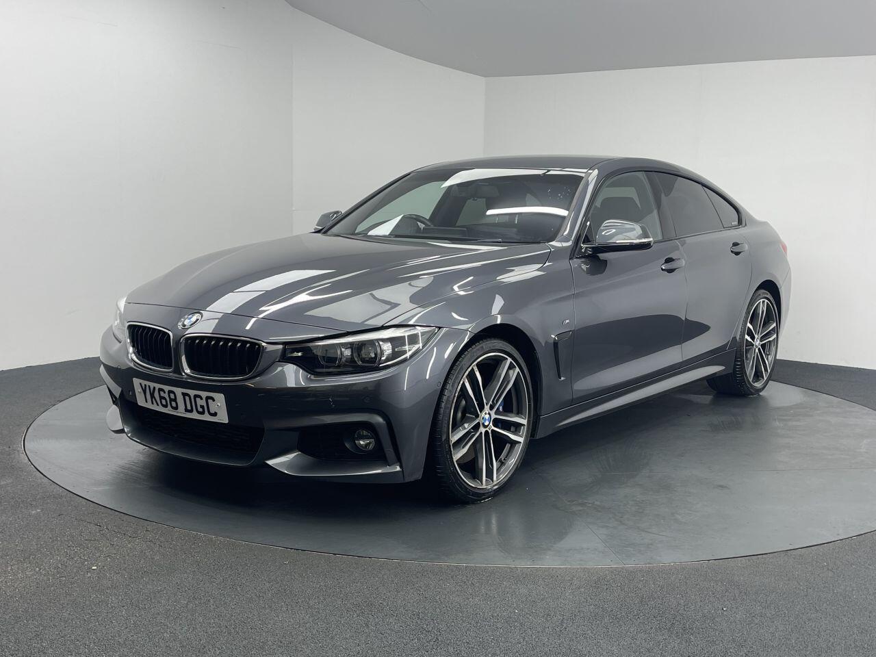BMW 4 SERIES GRAN COUPE - Image 6