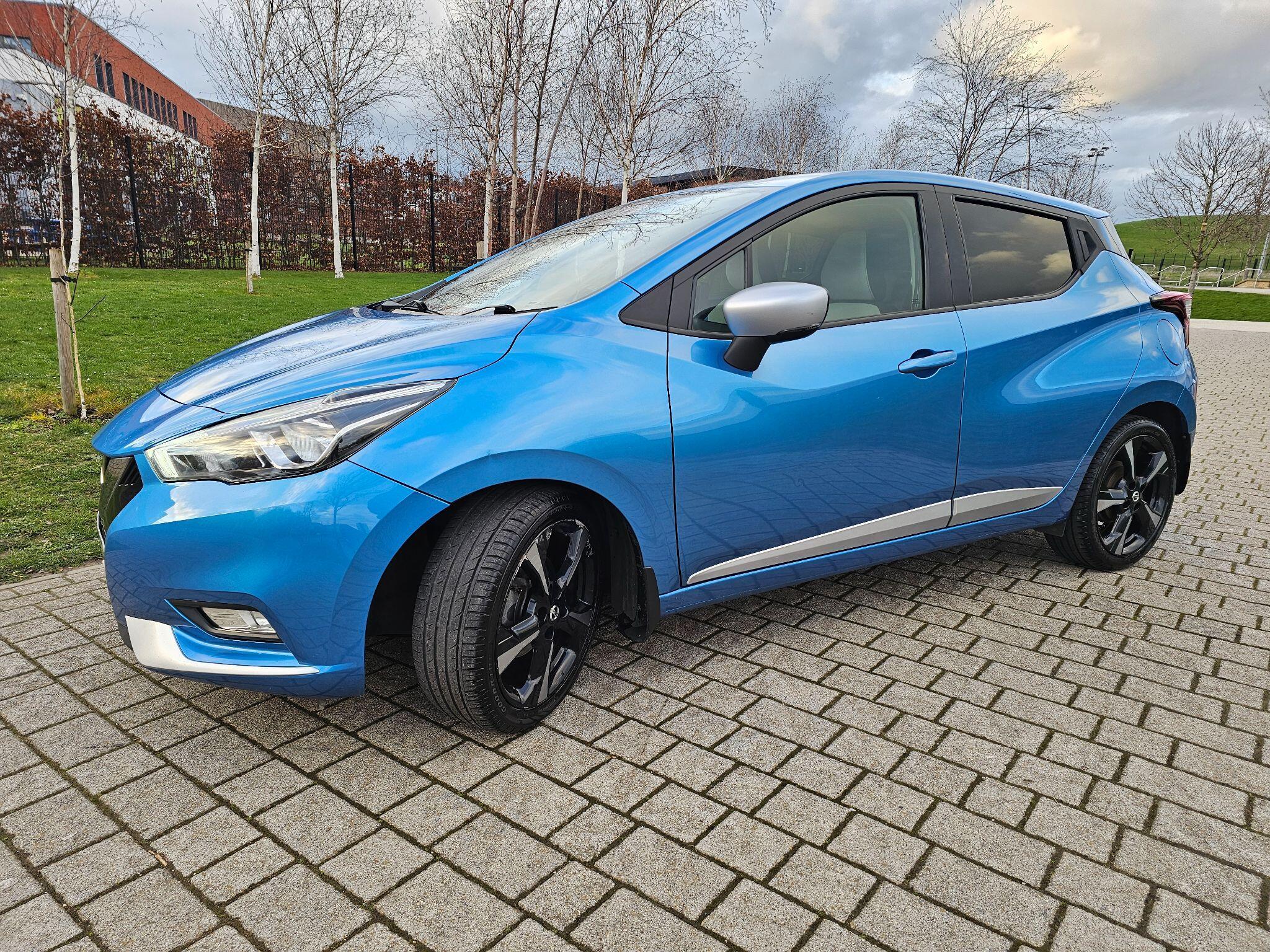 Nissan Micra - Image 2