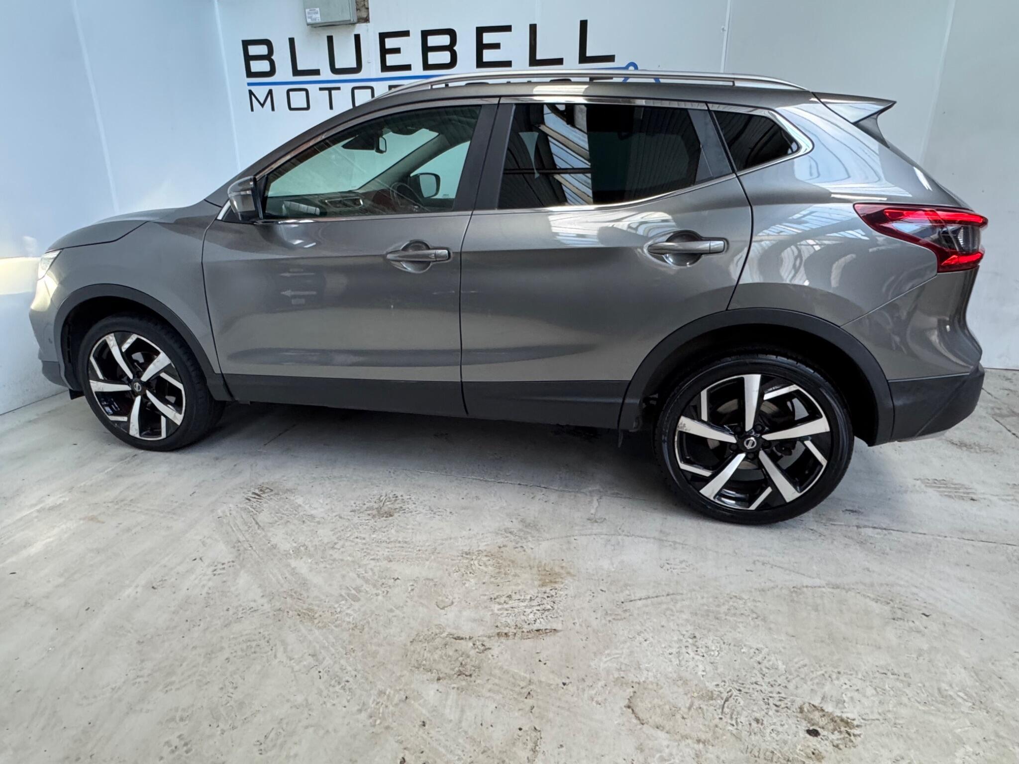 Nissan Qashqai - Image 8