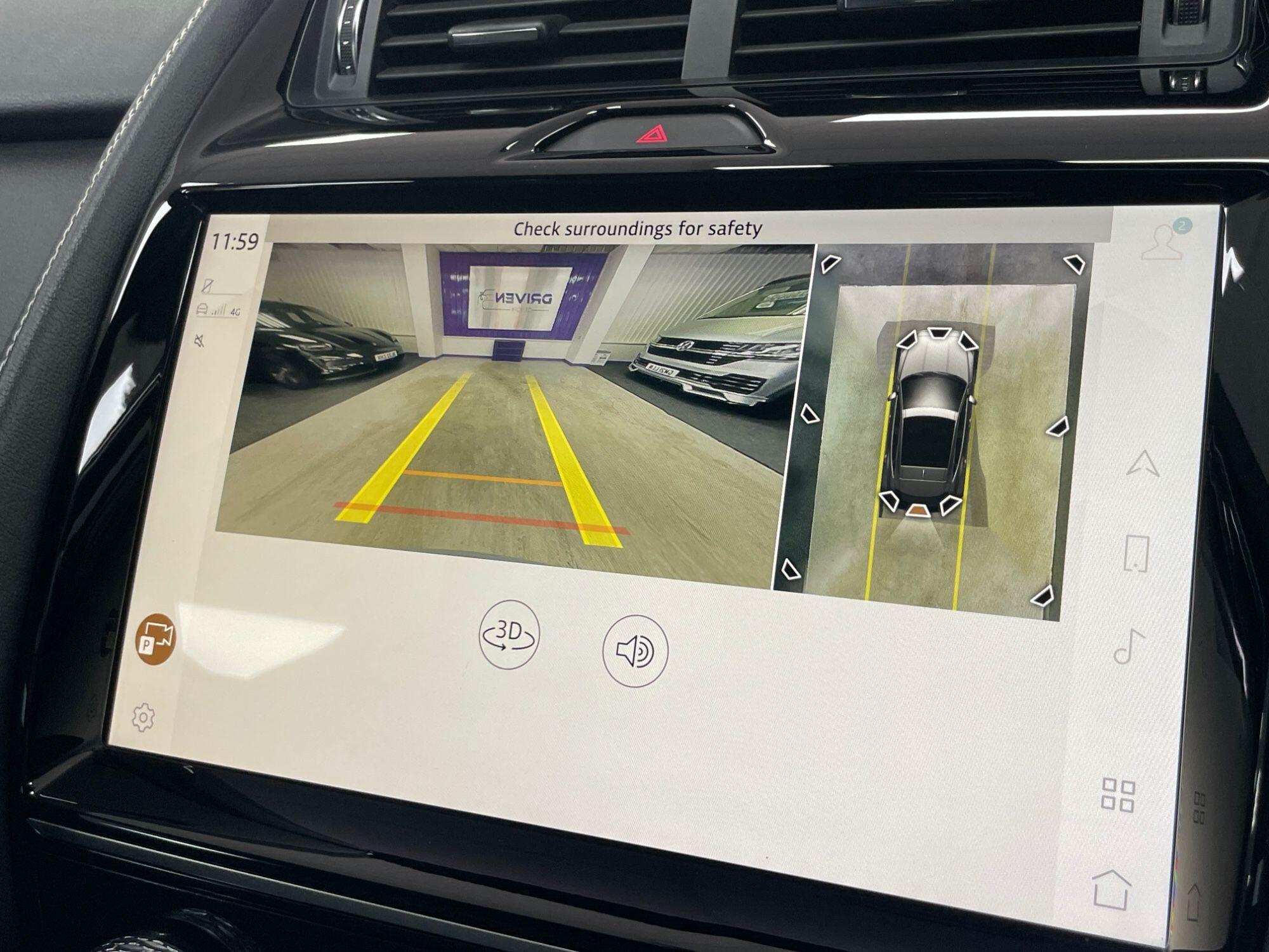 Jaguar E-Pace - Image 40