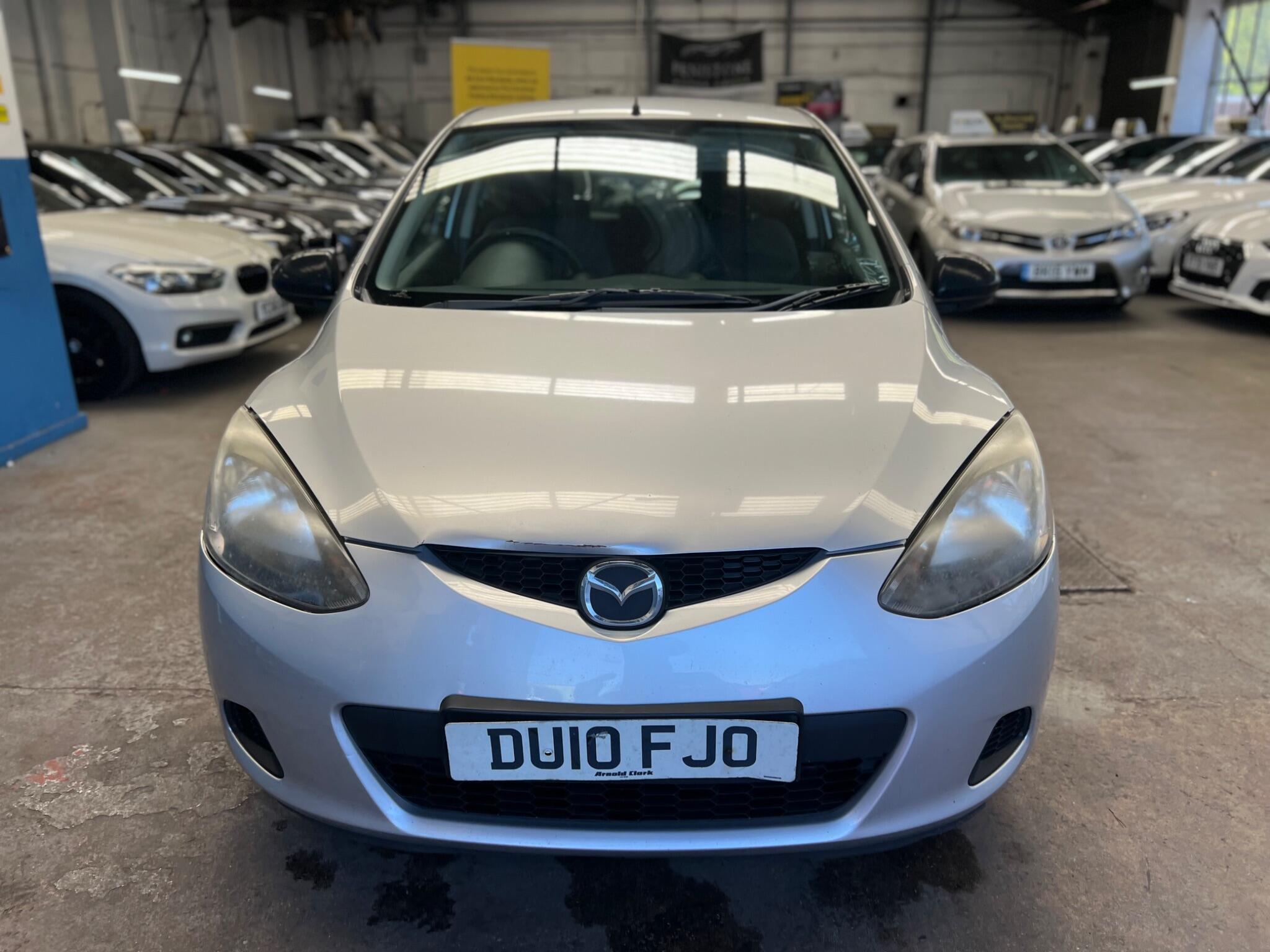 Mazda MAZDA2 - Image 11