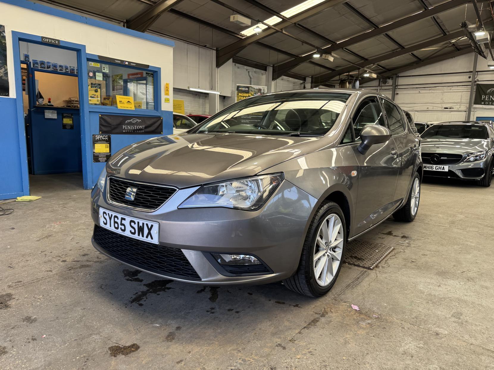 SEAT Ibiza - Image 4
