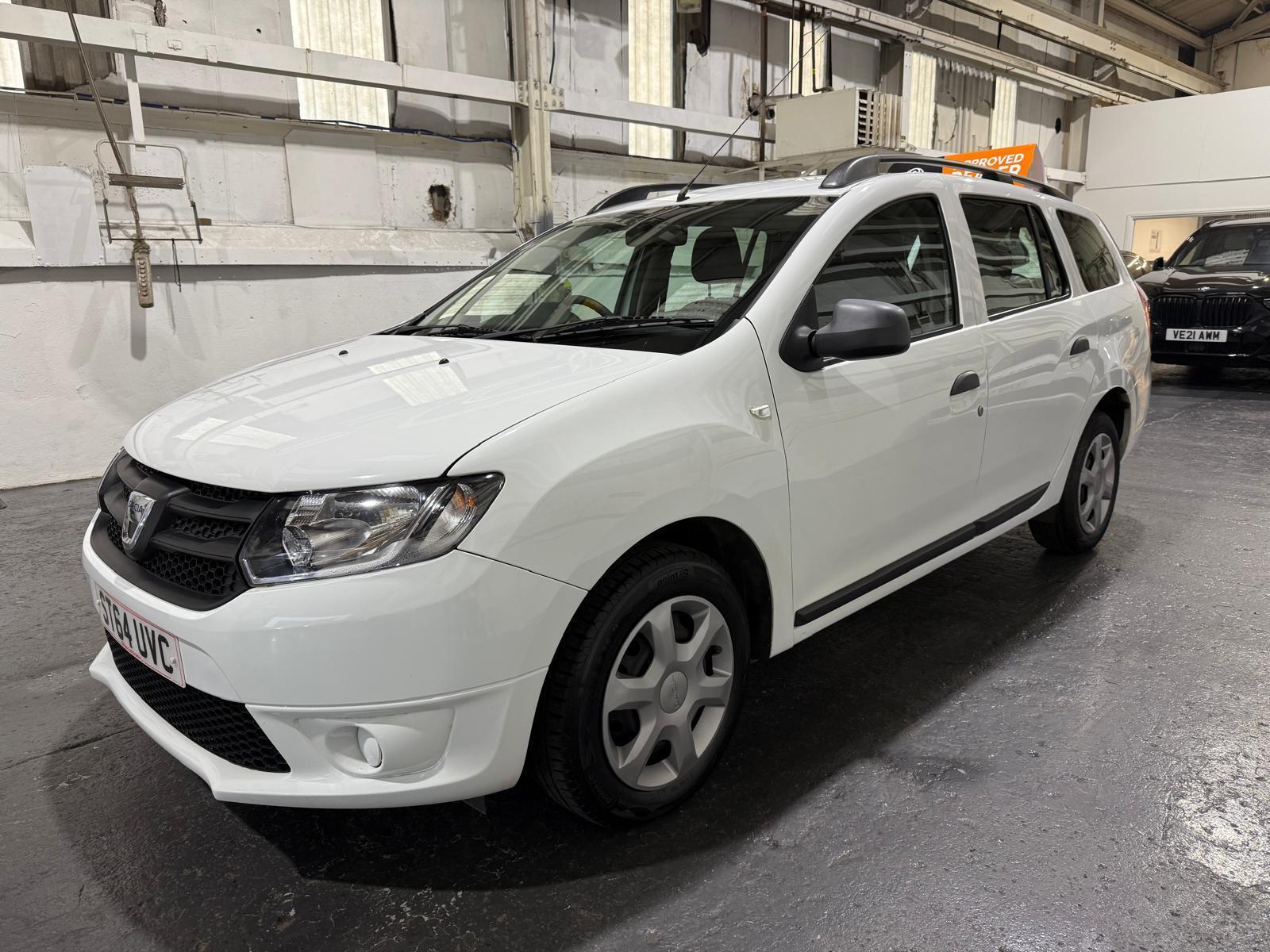 Dacia Logan MCV - Image 5