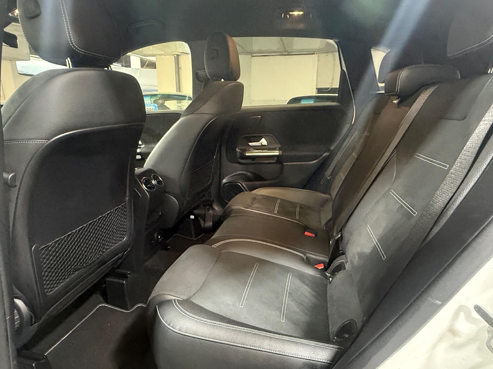 Mercedes B Class - Image 12