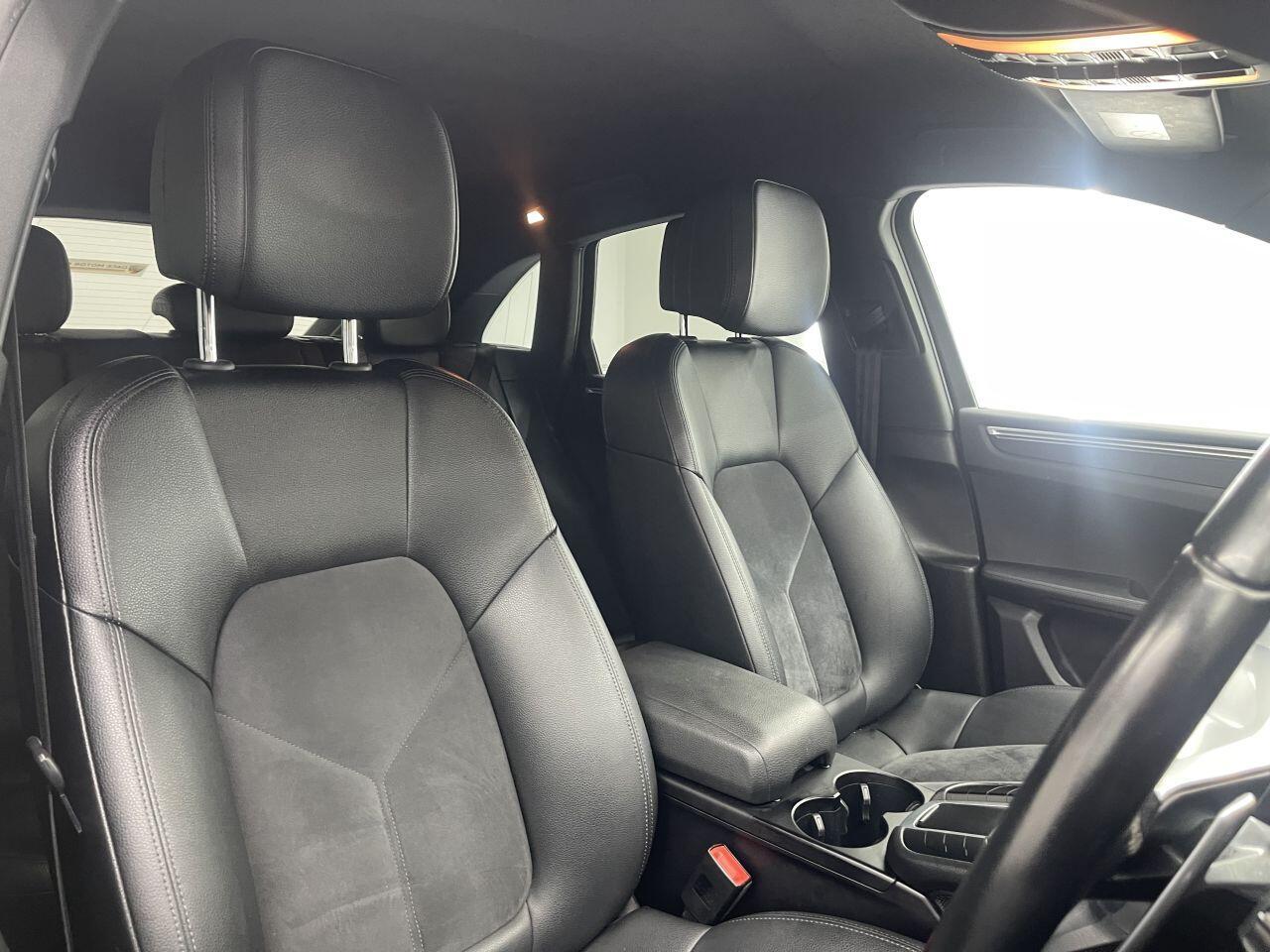 Porsche Macan - Image 4