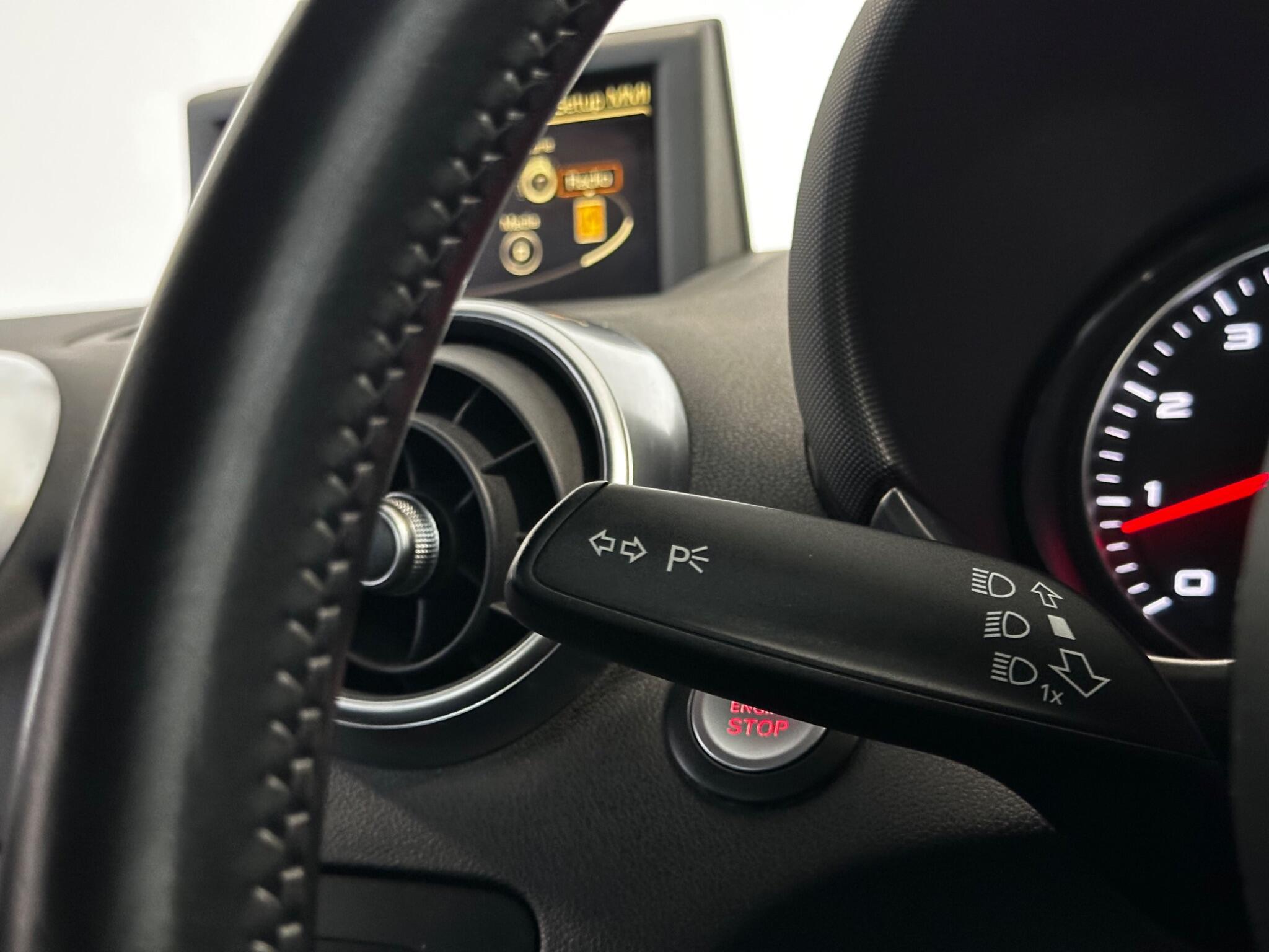 Audi A1 - Image 28