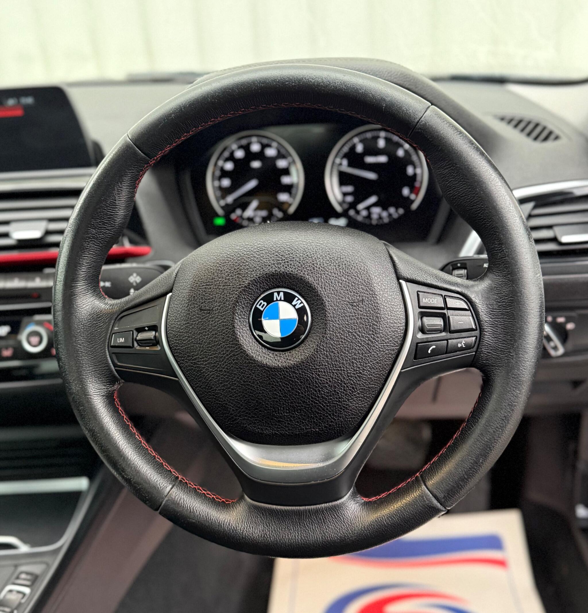 BMW 2 Series - Image 35