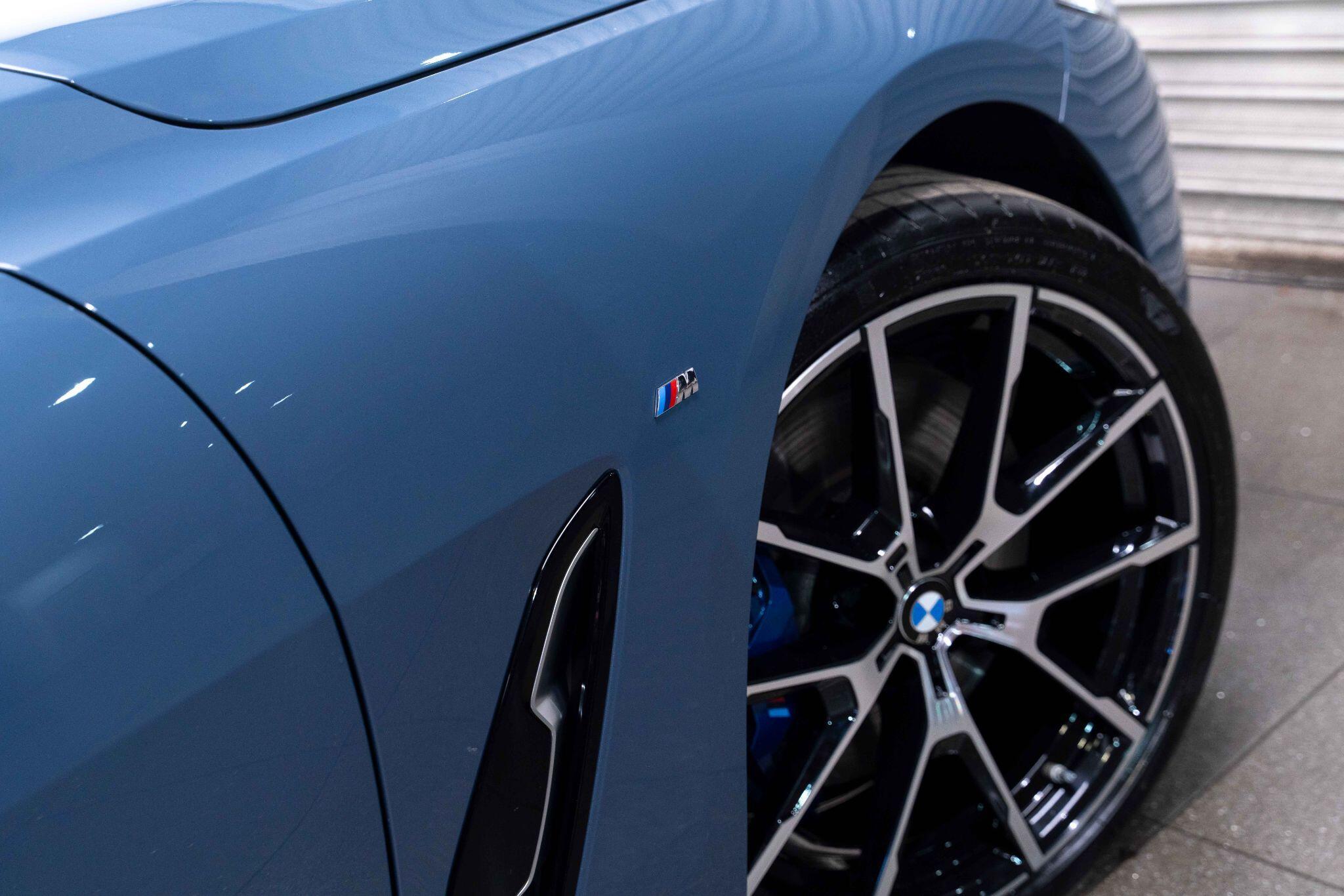 BMW 8 Series - Image 24