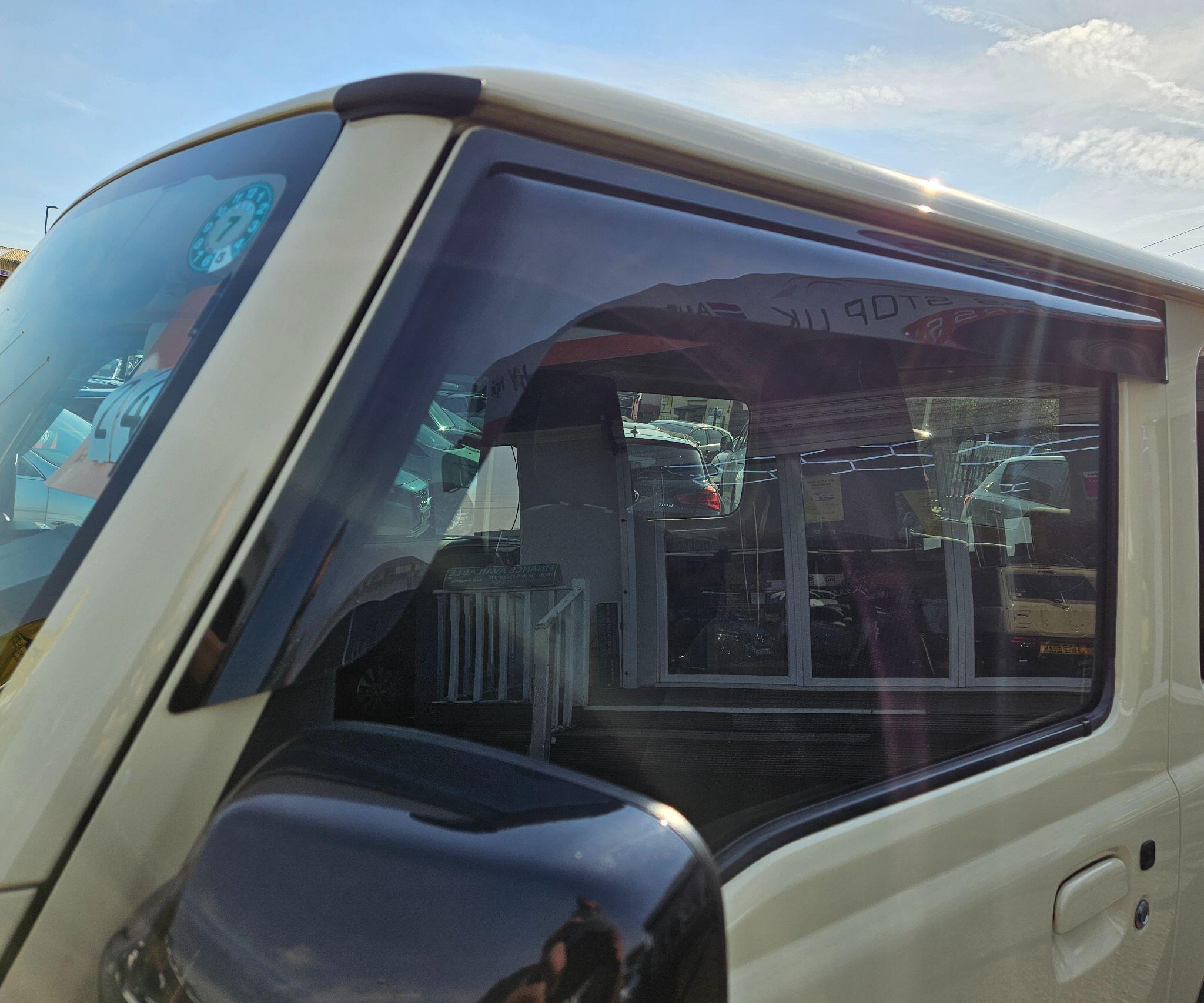 Suzuki Jimny - Image 55