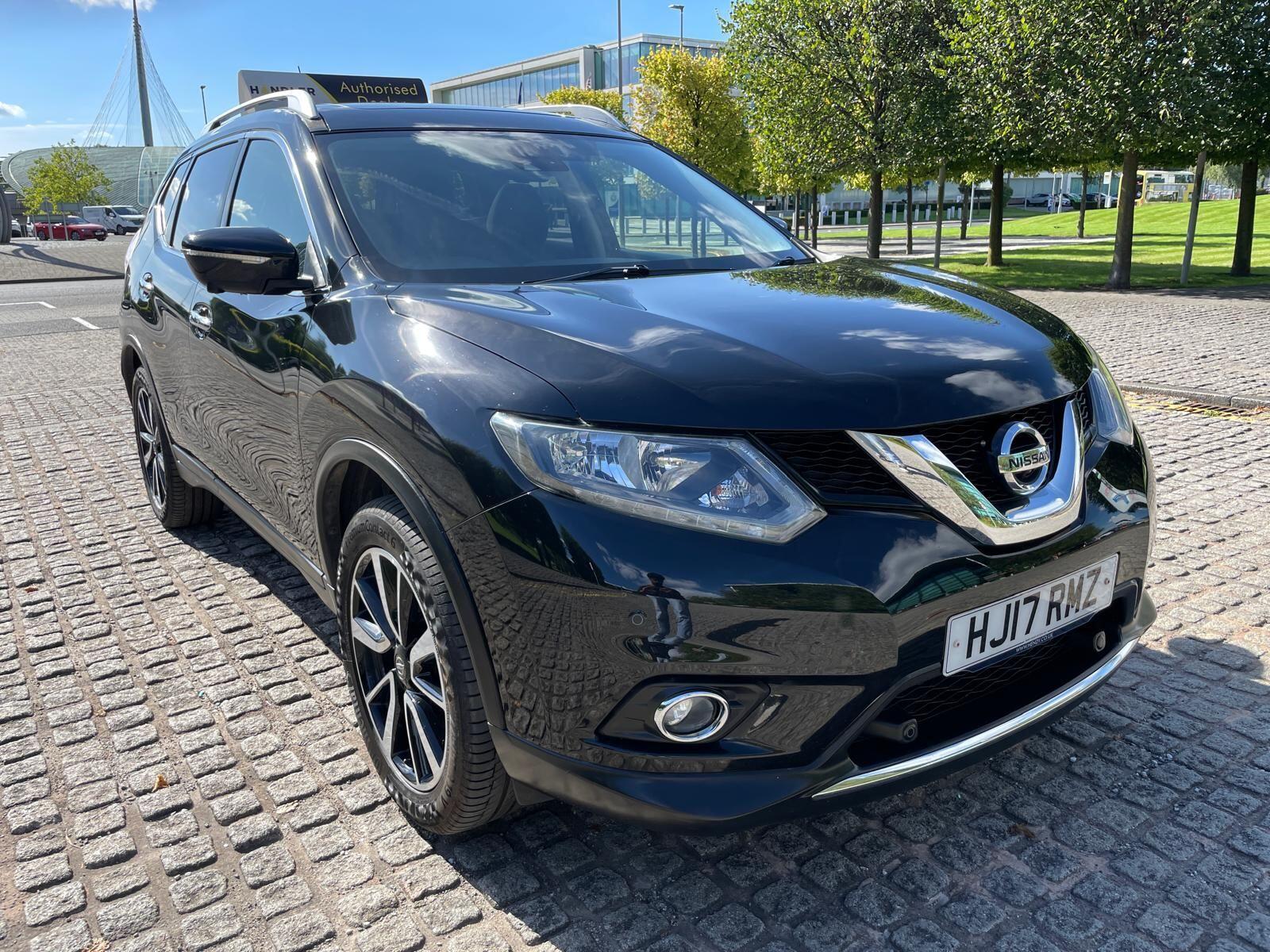 Nissan X-Trail - Image 3