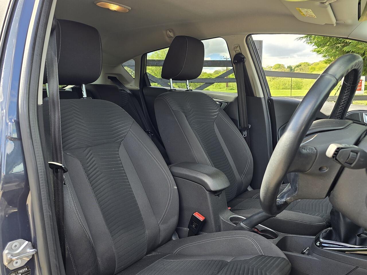 Ford Fiesta - Image 13