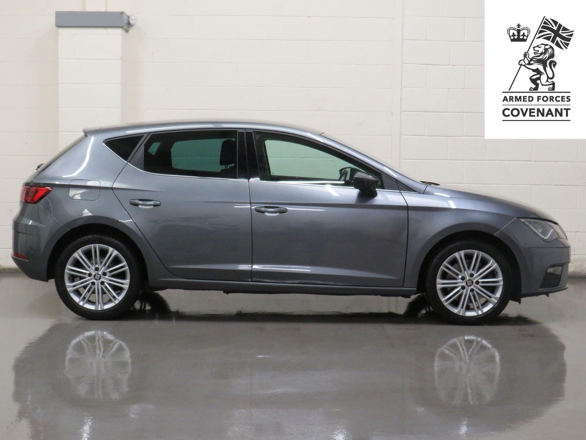 SEAT Leon - Image 2