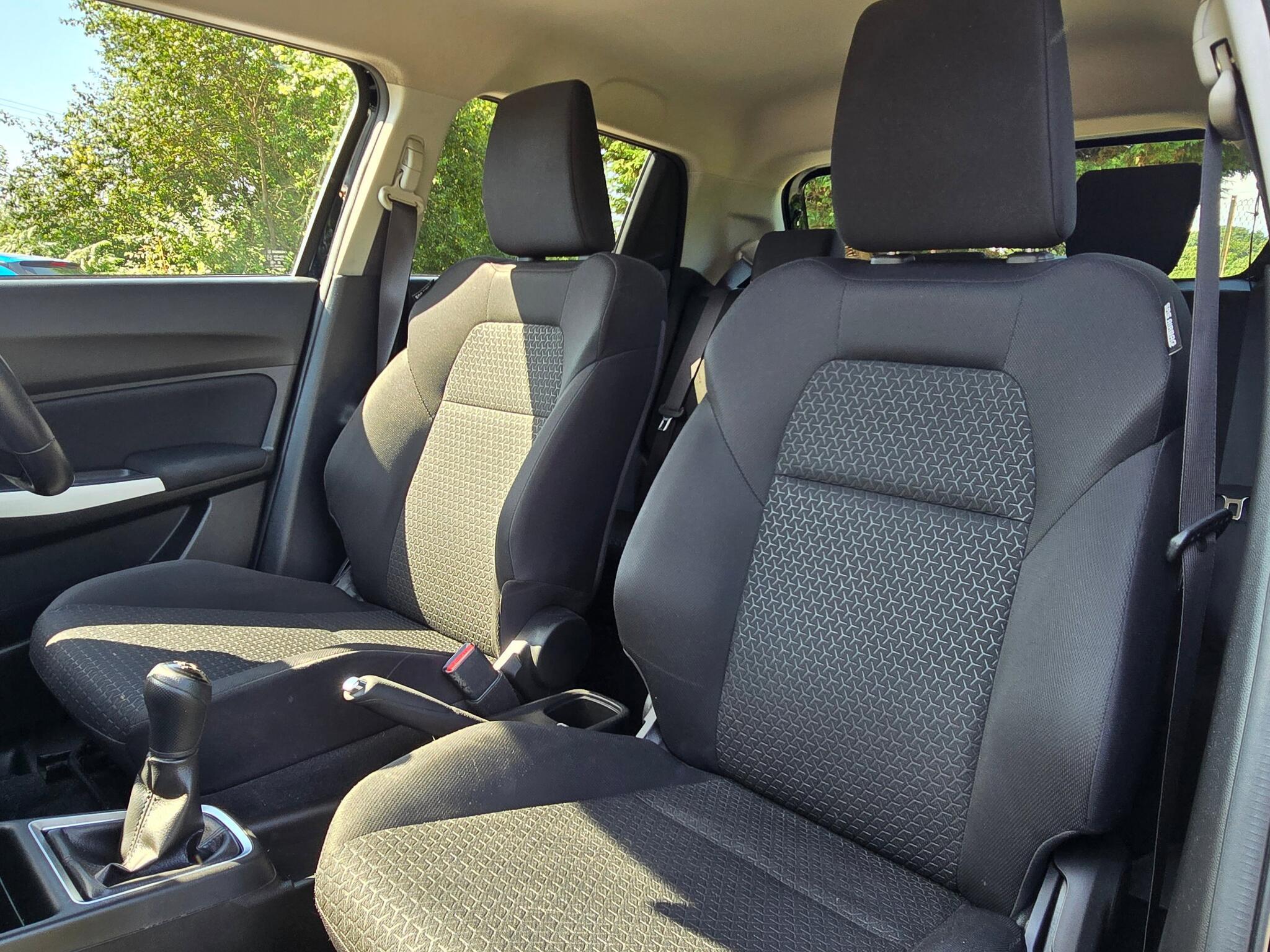 Suzuki Swift - Image 3