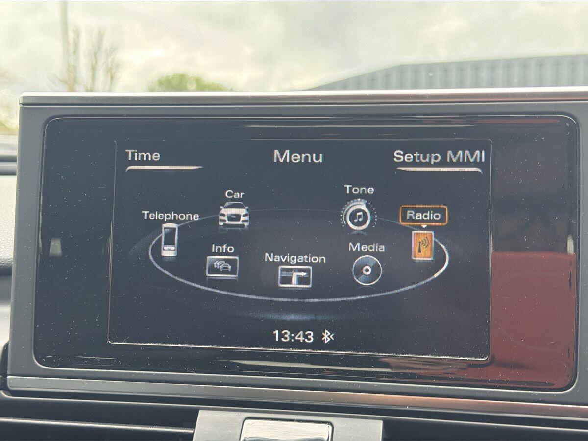 Audi A6 Avant - Image 23