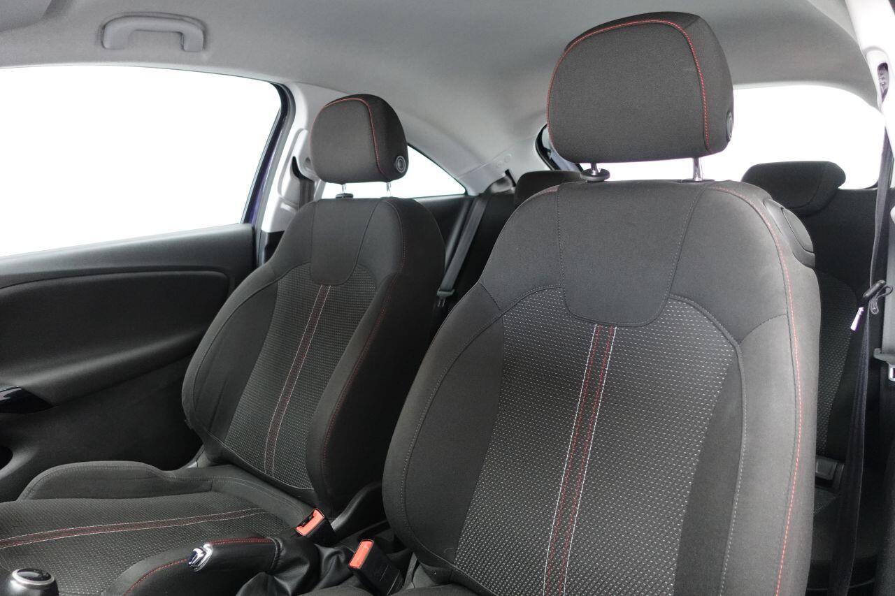 Vauxhall Corsa - Image 17