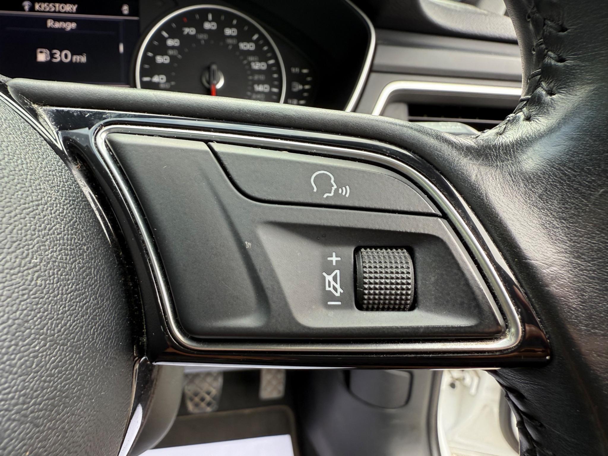 Audi A4 Avant - Image 22