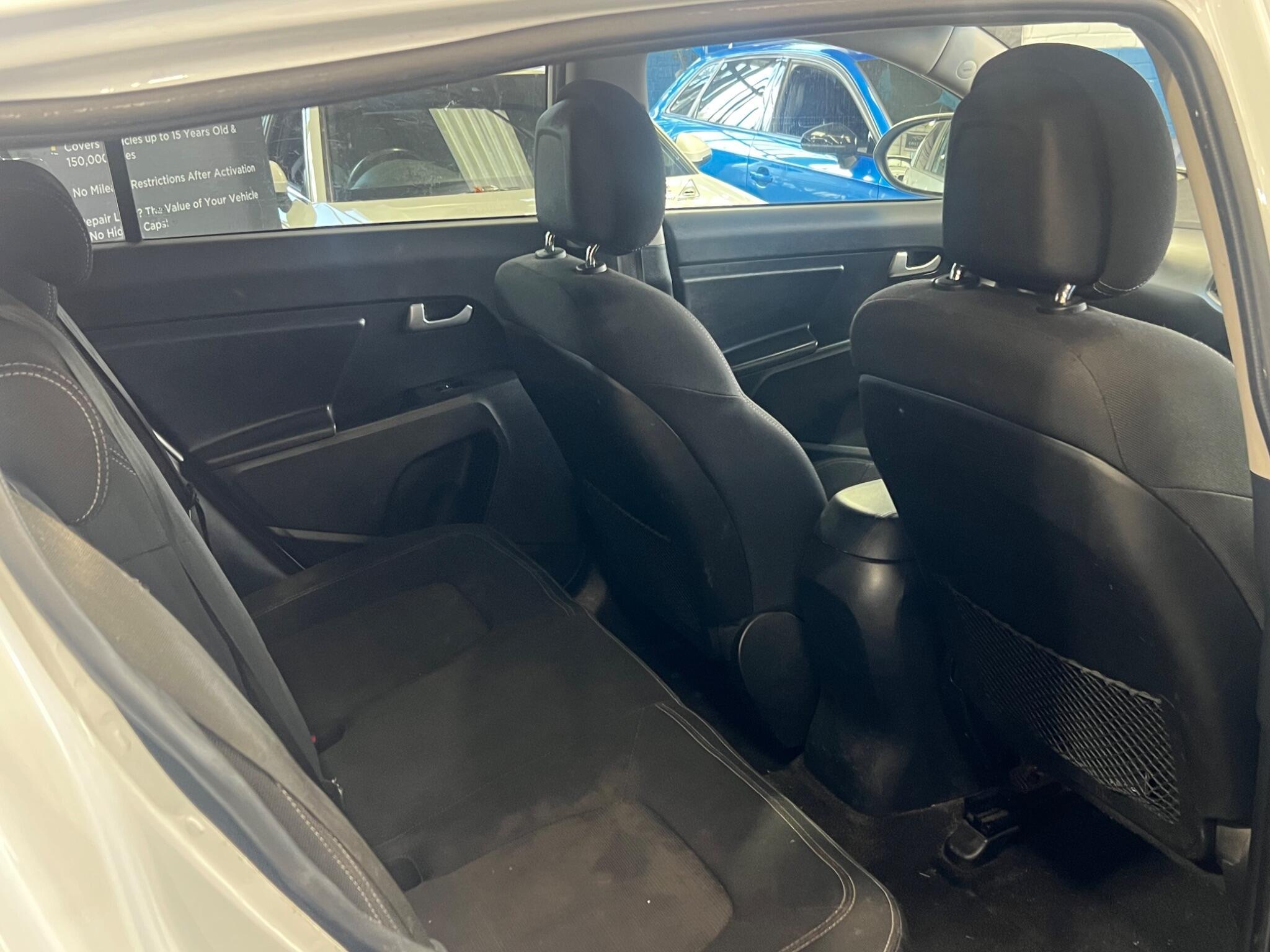 Kia Sportage - Image 19