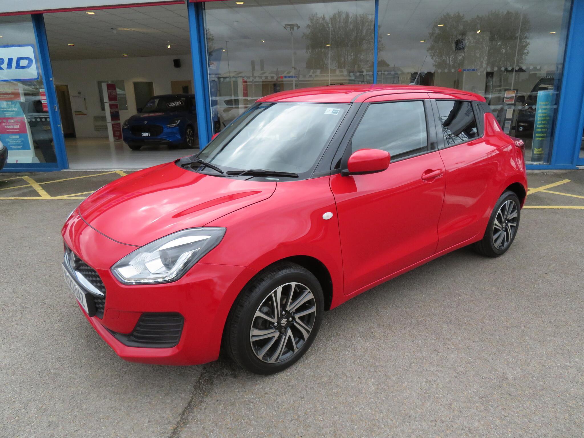 Suzuki Swift - Image 5