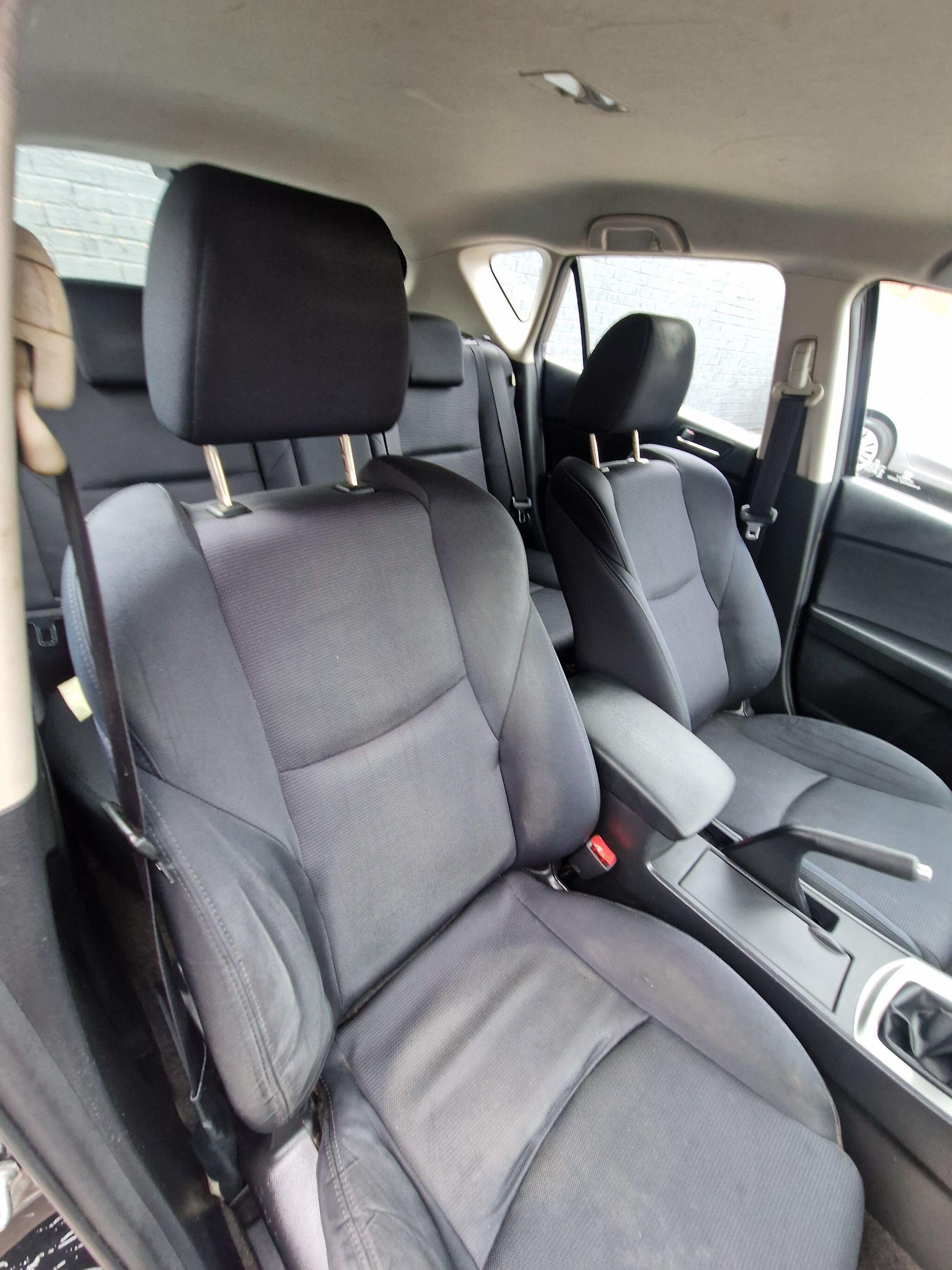 Mazda MAZDA3 - Image 27