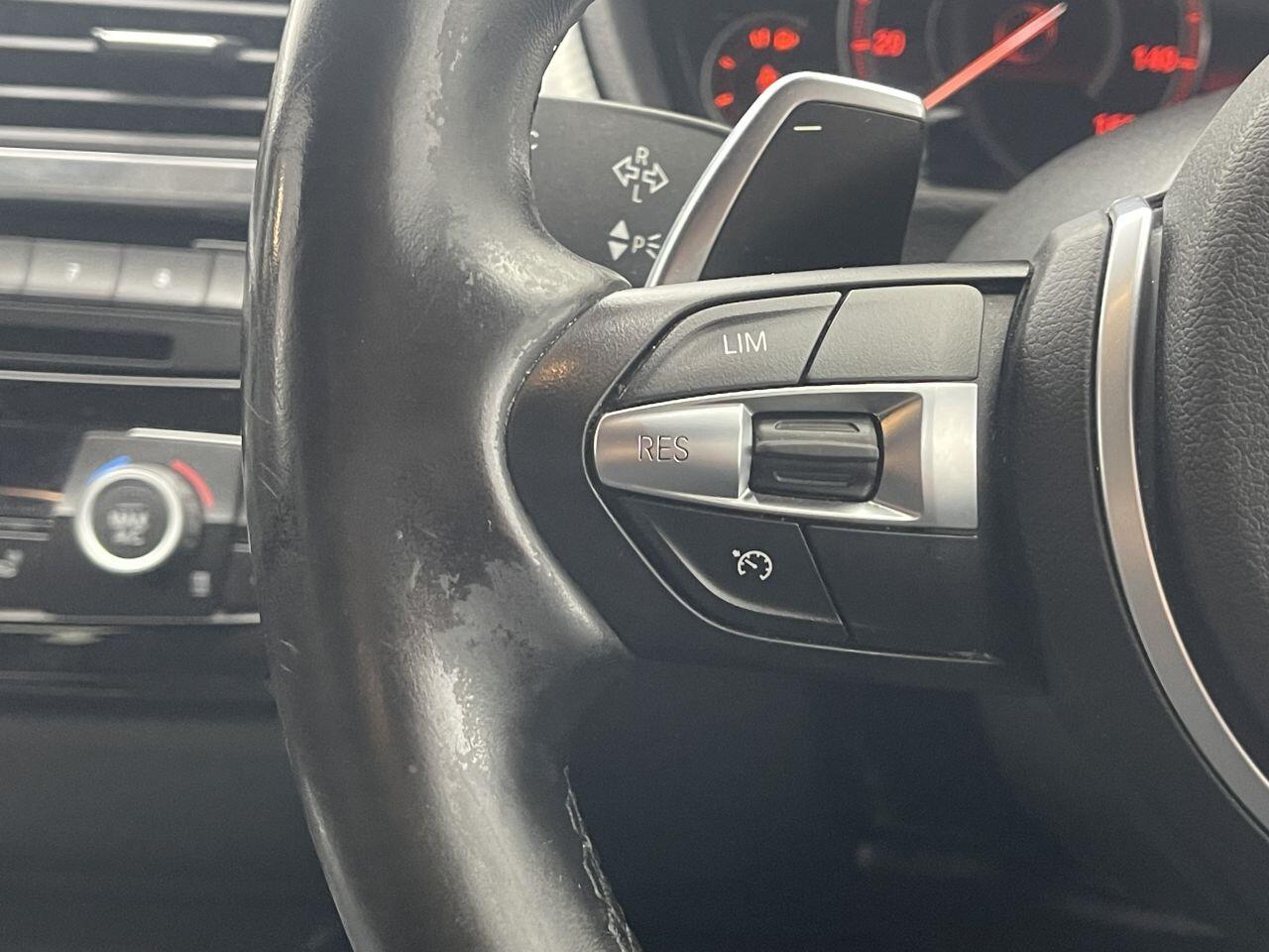 BMW 4 SERIES GRAN COUPE - Image 35