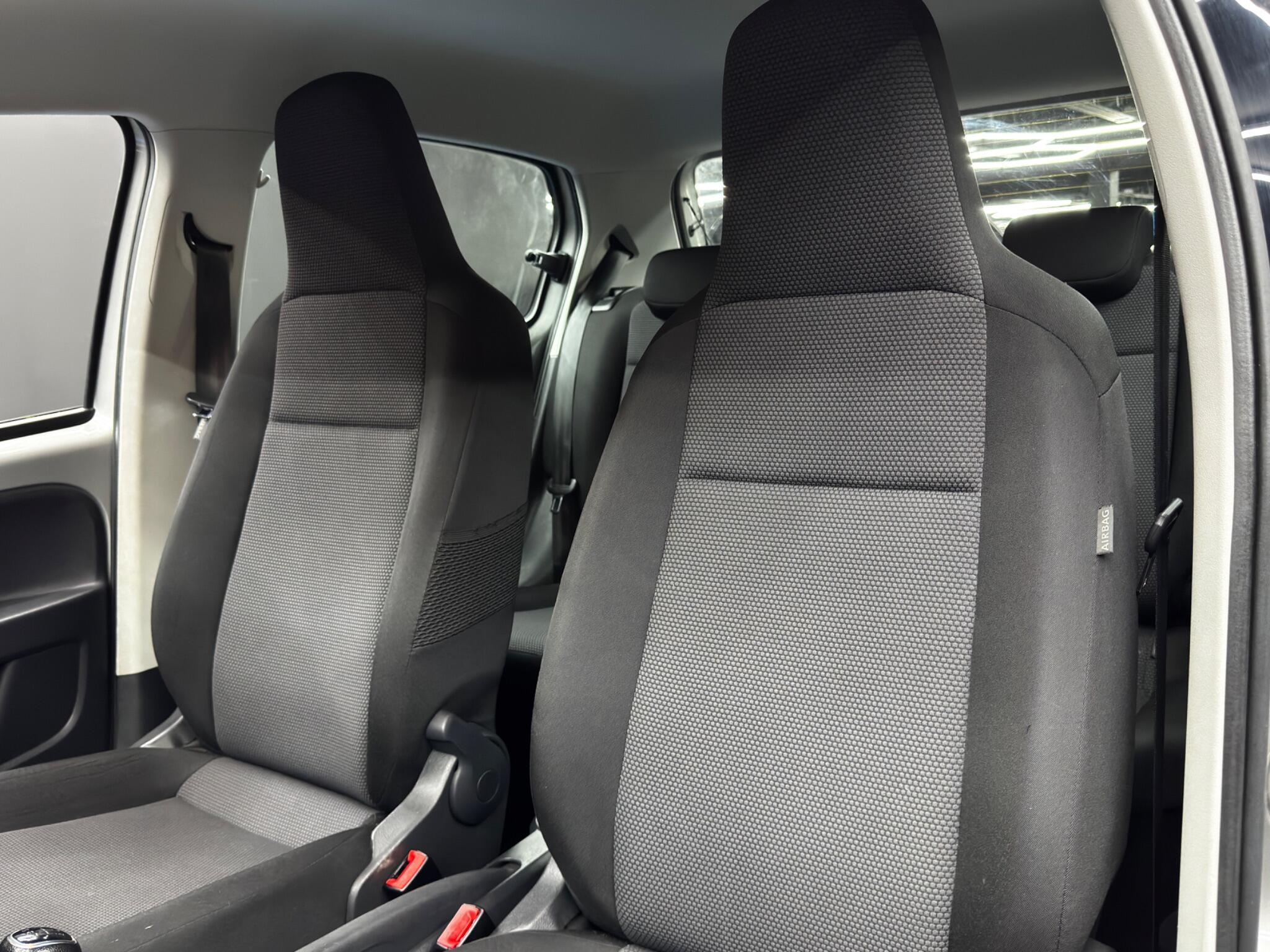 Skoda Citigo - Image 14