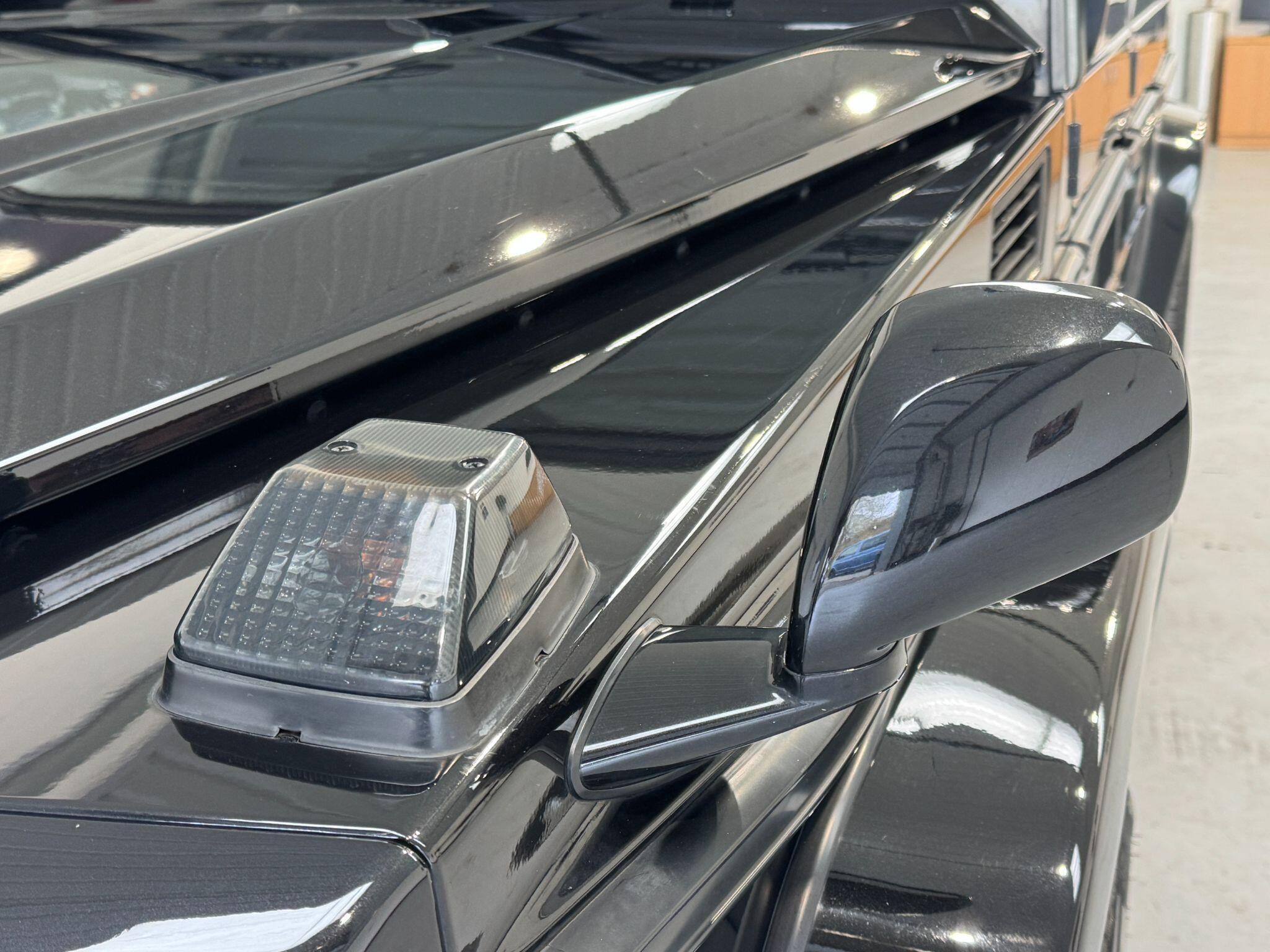 Mercedes G Class - Image 30