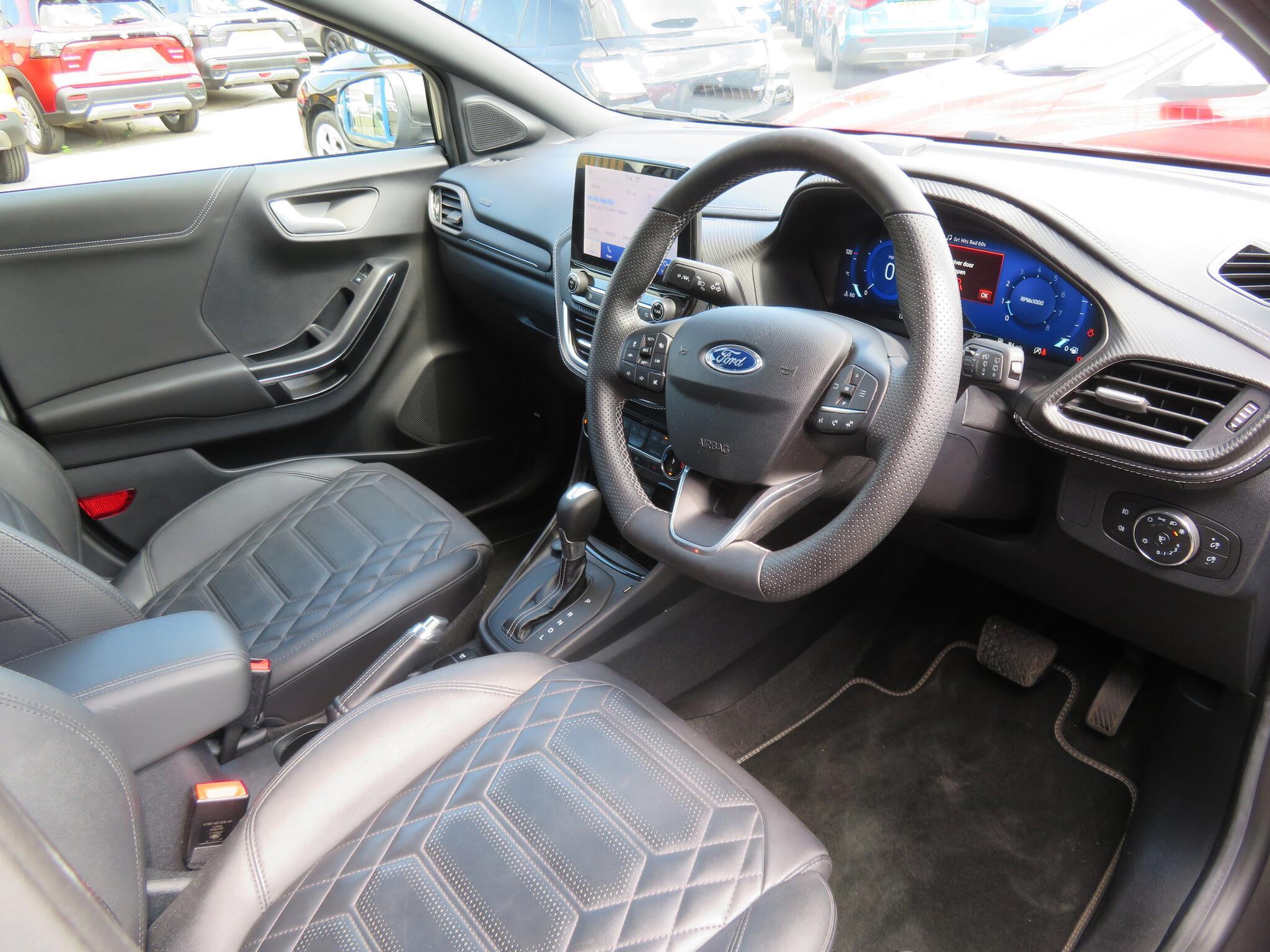 Ford Puma - Image 15