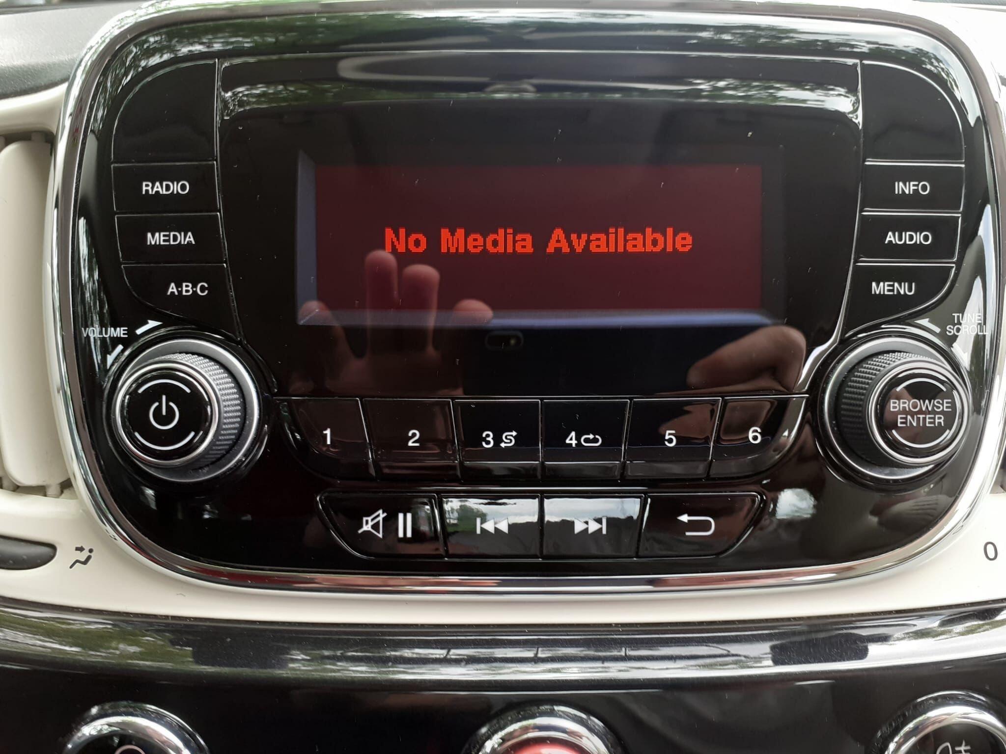 Fiat 500 - Image 27