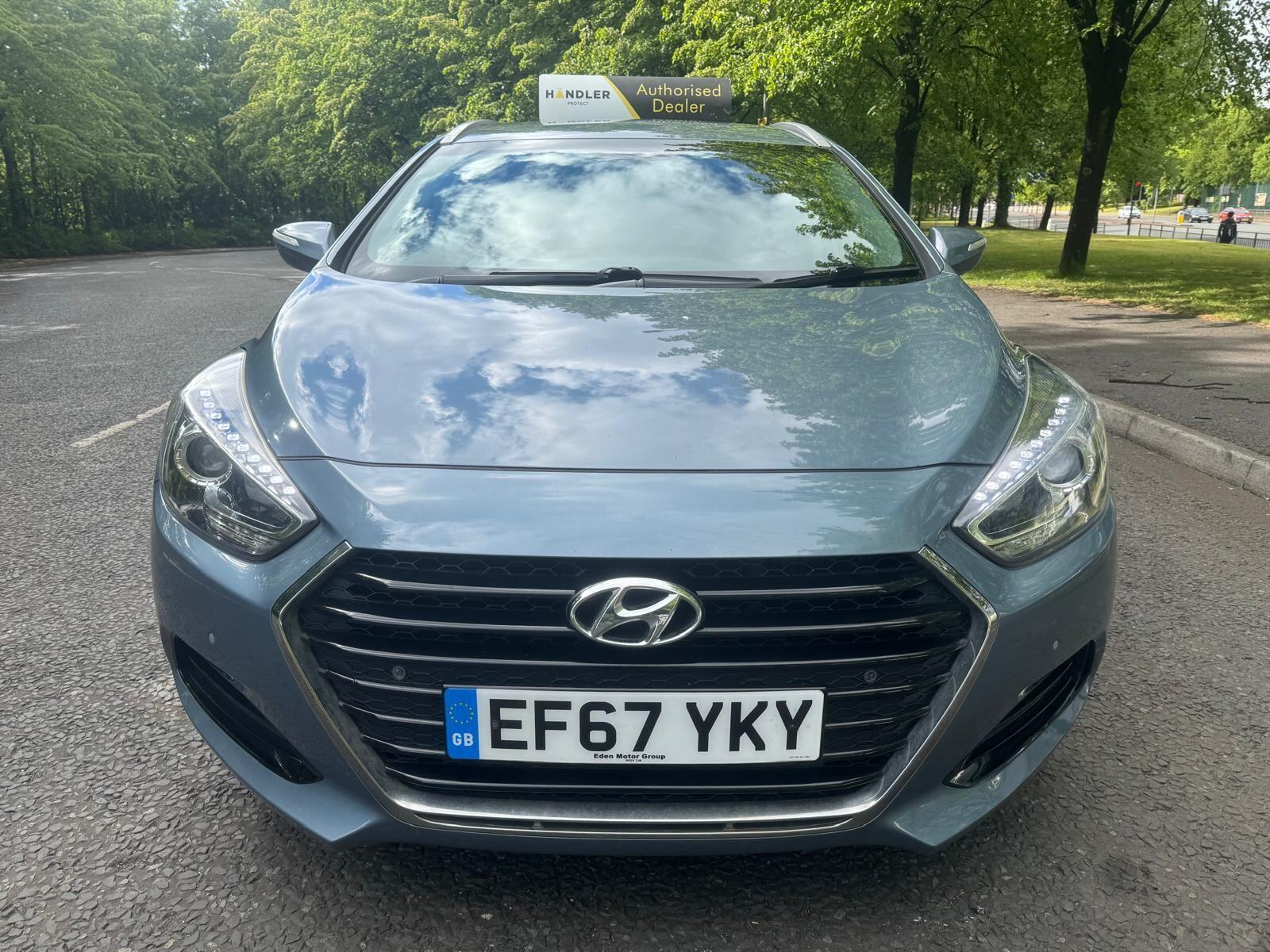 Hyundai i40 - Image 2