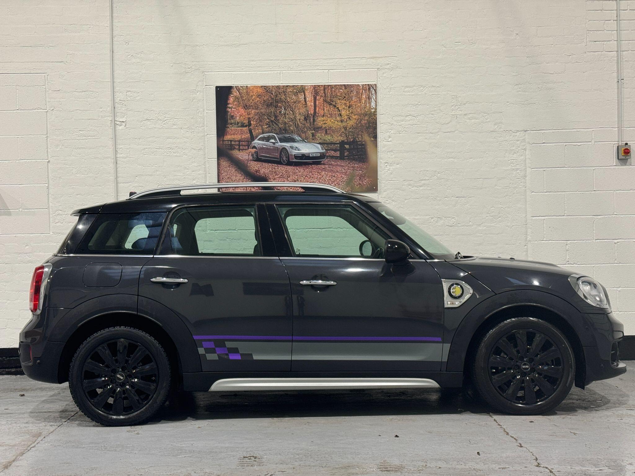 MINI Countryman - Image 12