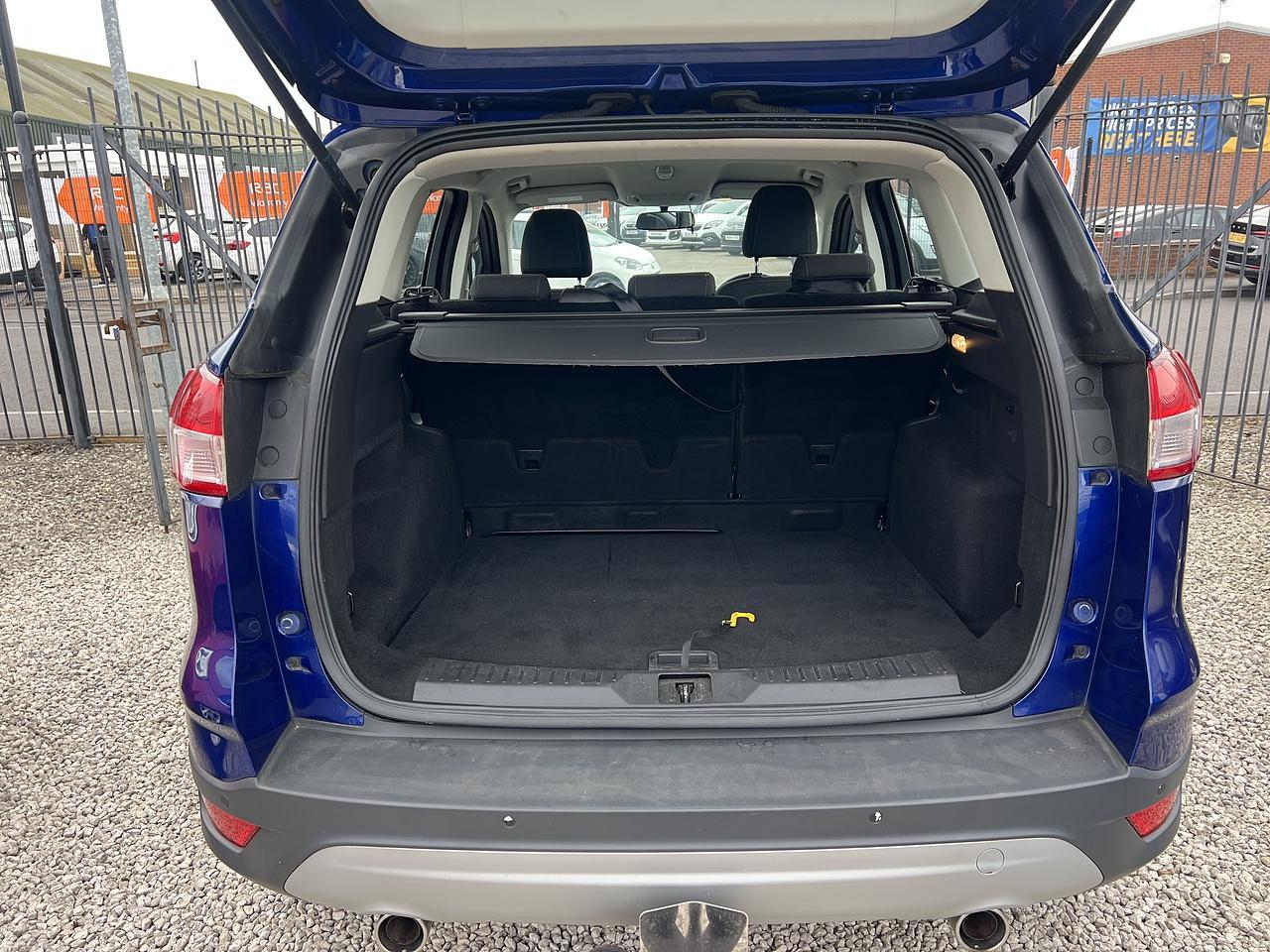 Ford Kuga - Image 9