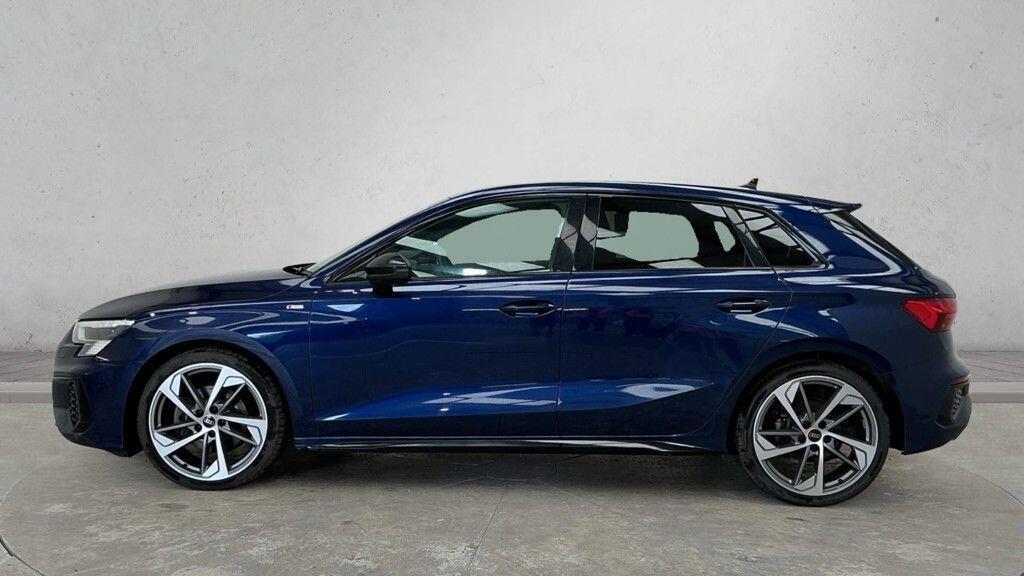 Audi A3 - Image 9