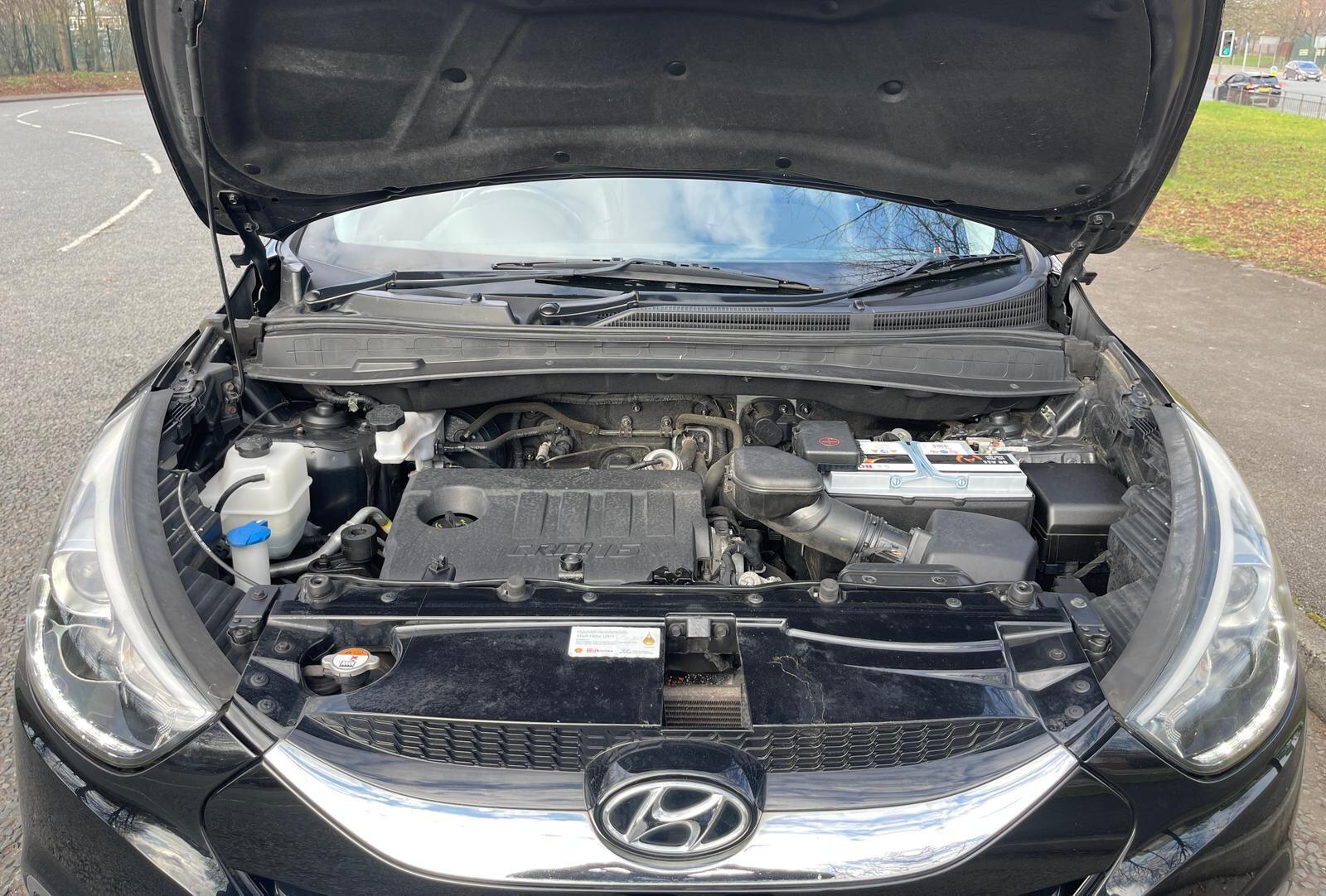 Hyundai ix35 - Image 51
