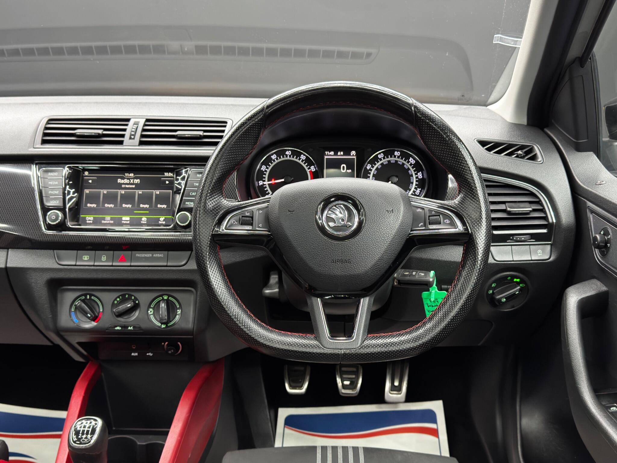 Skoda Fabia - Image 18