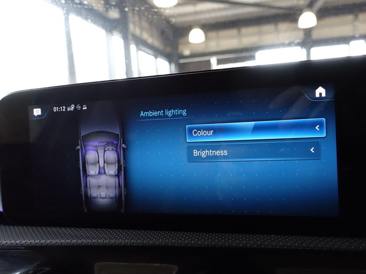 Mercedes A-Class - Image 39