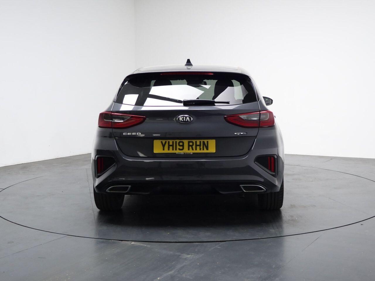 Kia ceed - Image 11