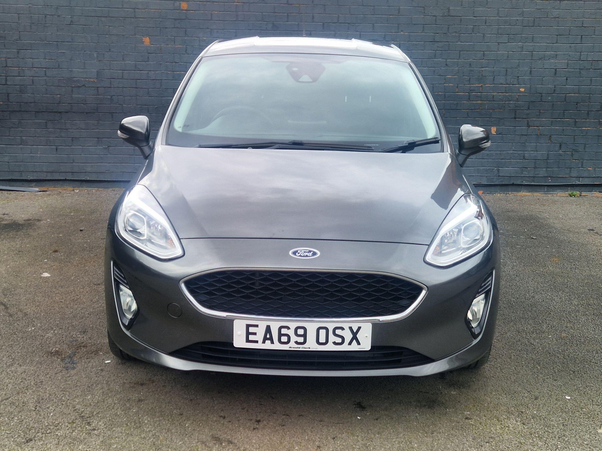 Ford Fiesta - Image 4