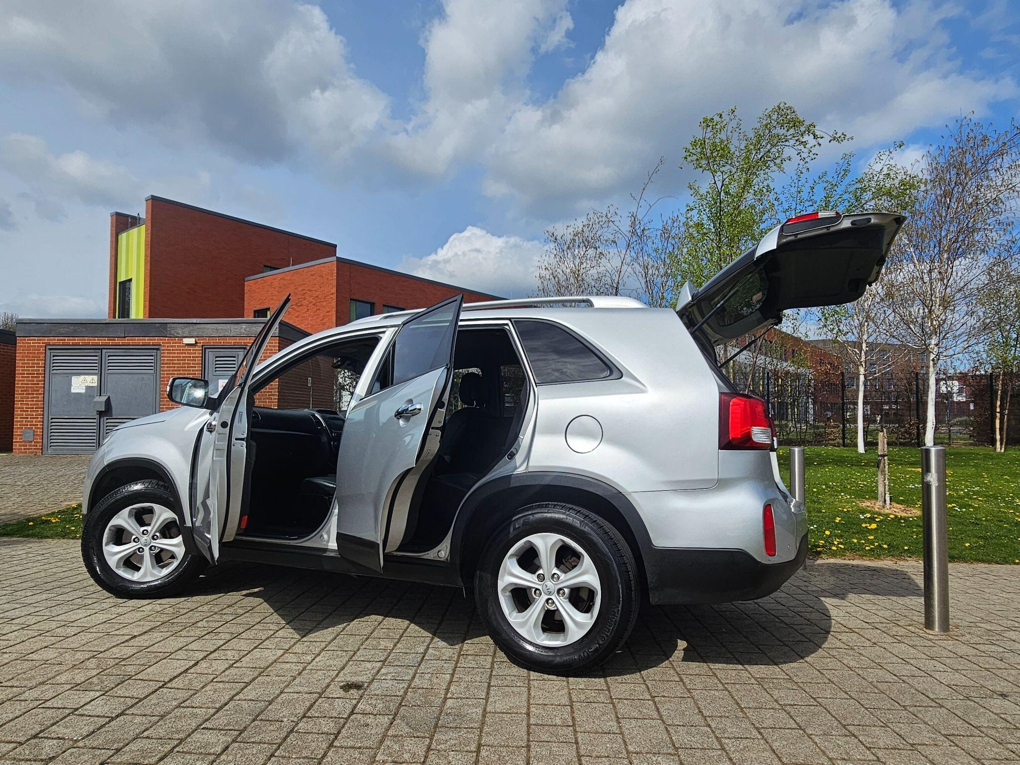 Kia Sorento - Image 22