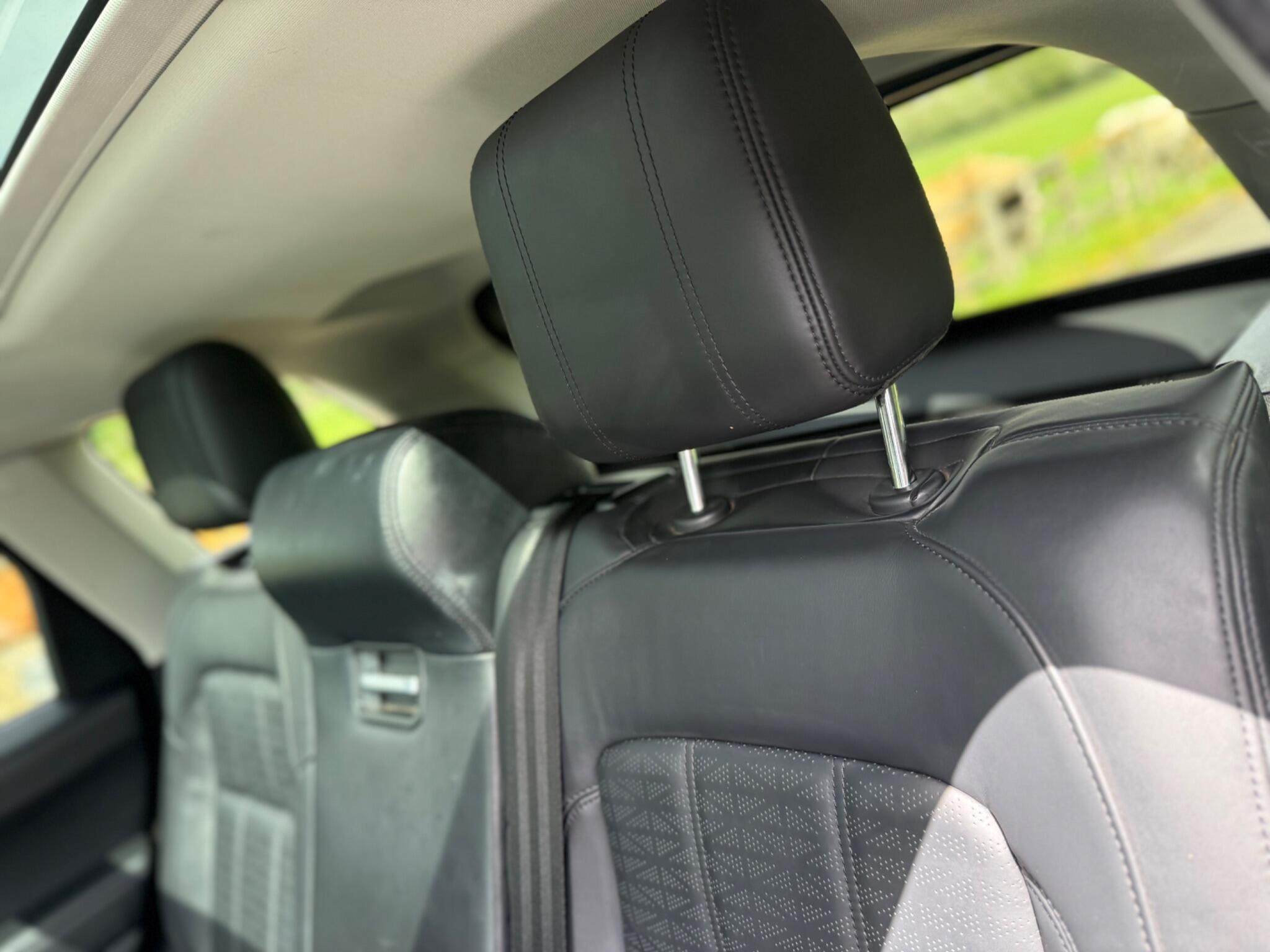 Land Rover RANGE ROVER SPORT - Image 42