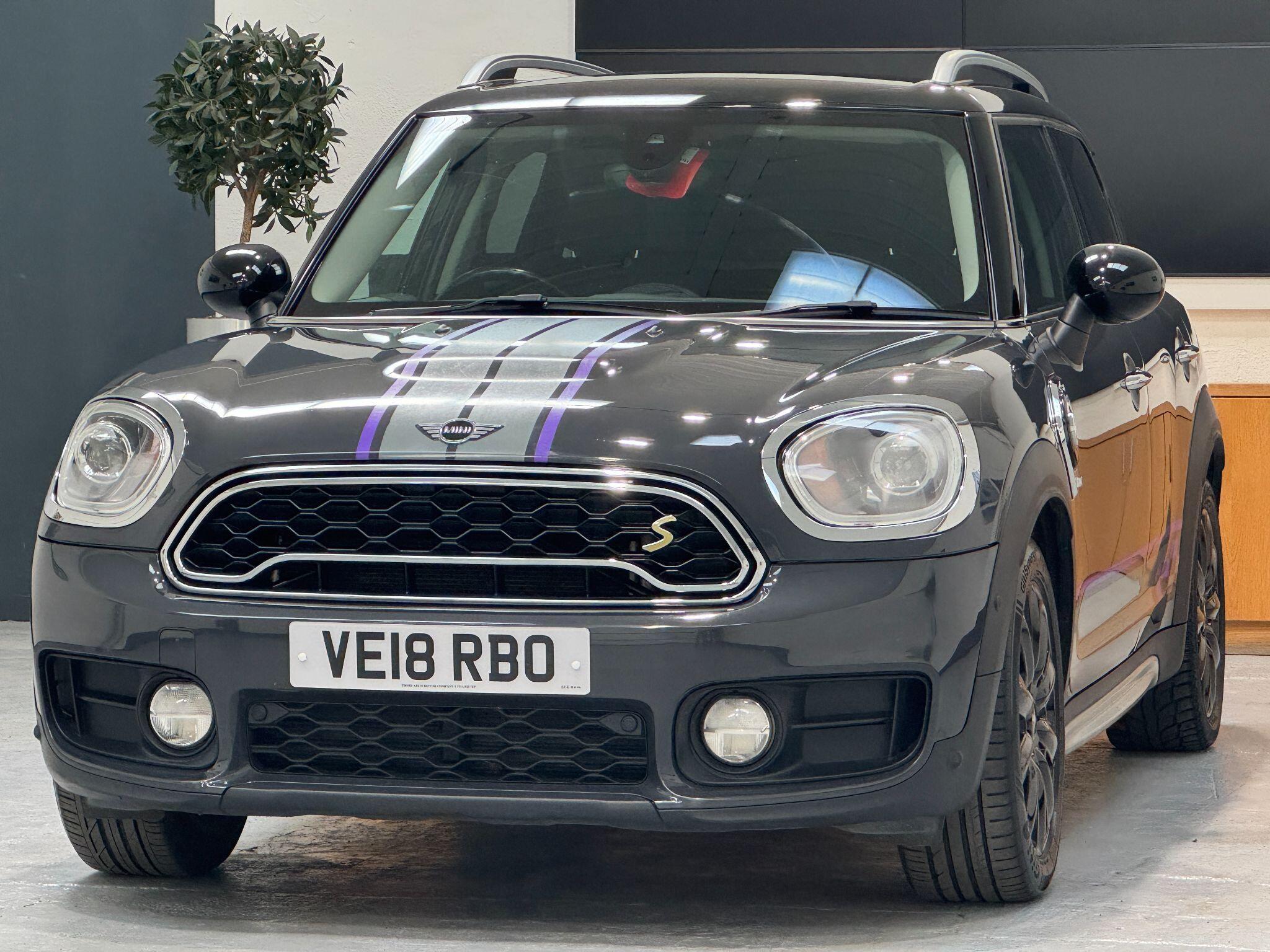 MINI Countryman - Image 7