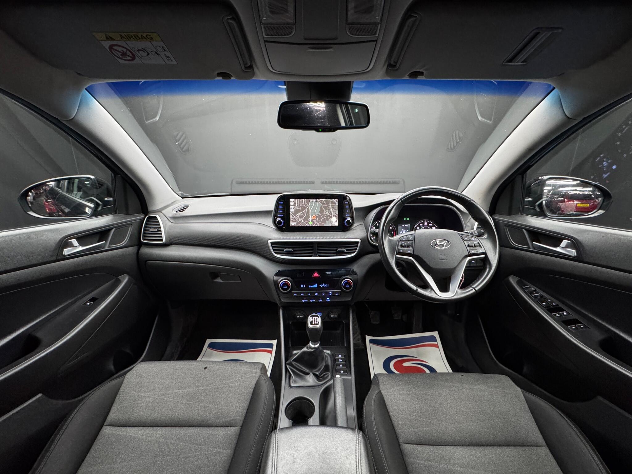 Hyundai Tucson - Image 17