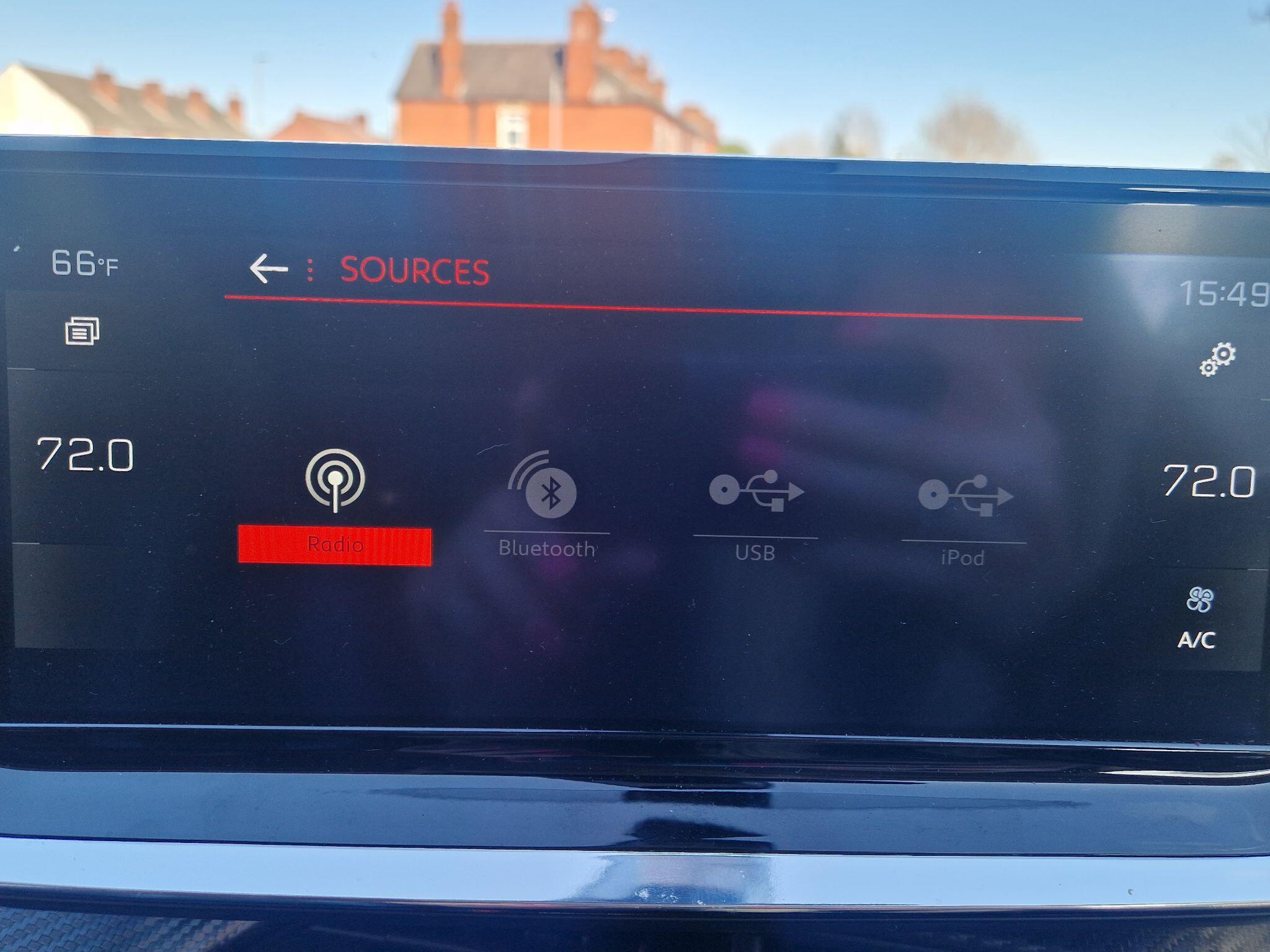 Peugeot 2008 - Image 36